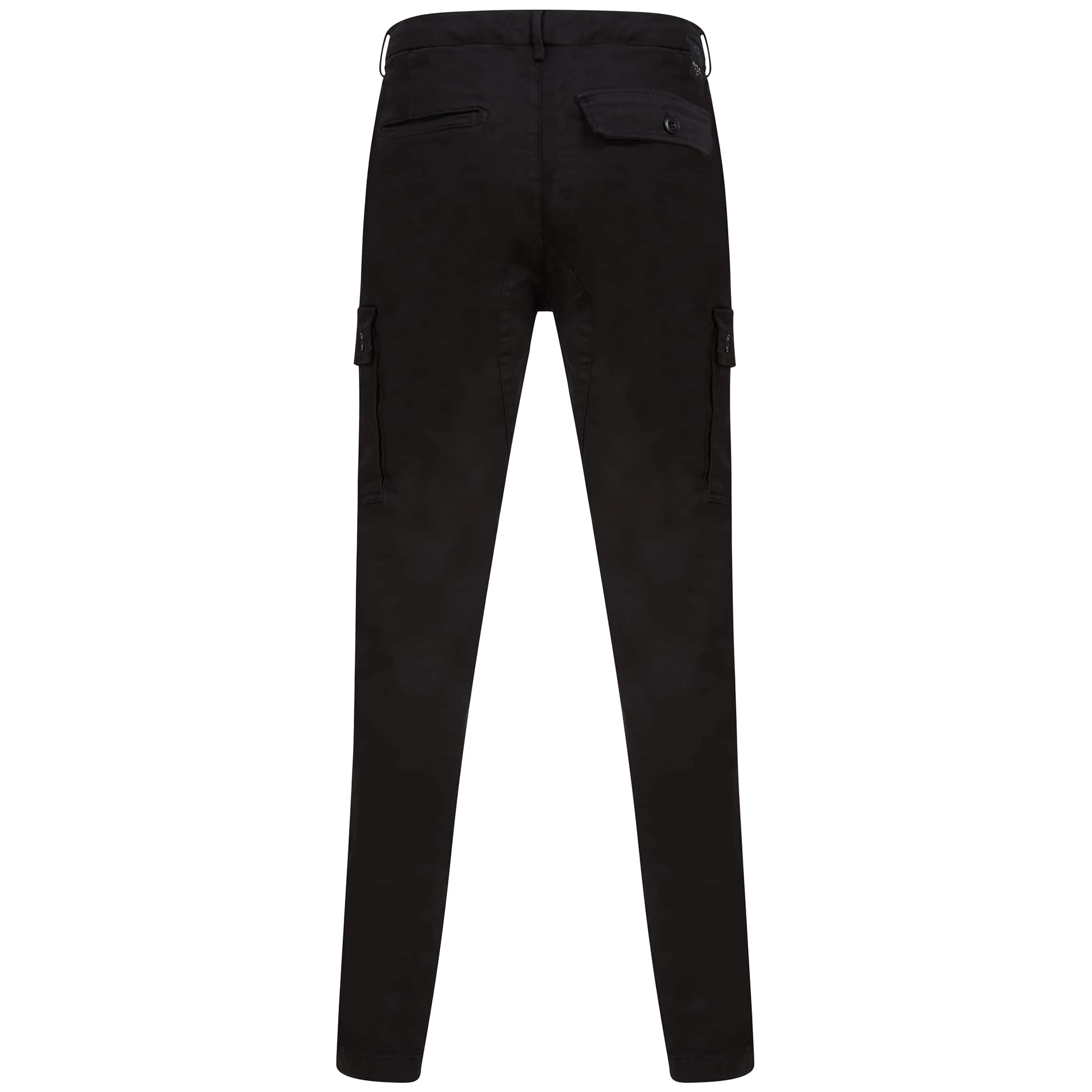 REPLAY JAAN HYPERFLEX COLOR EDITION CARGO TROUSERS - Image 2