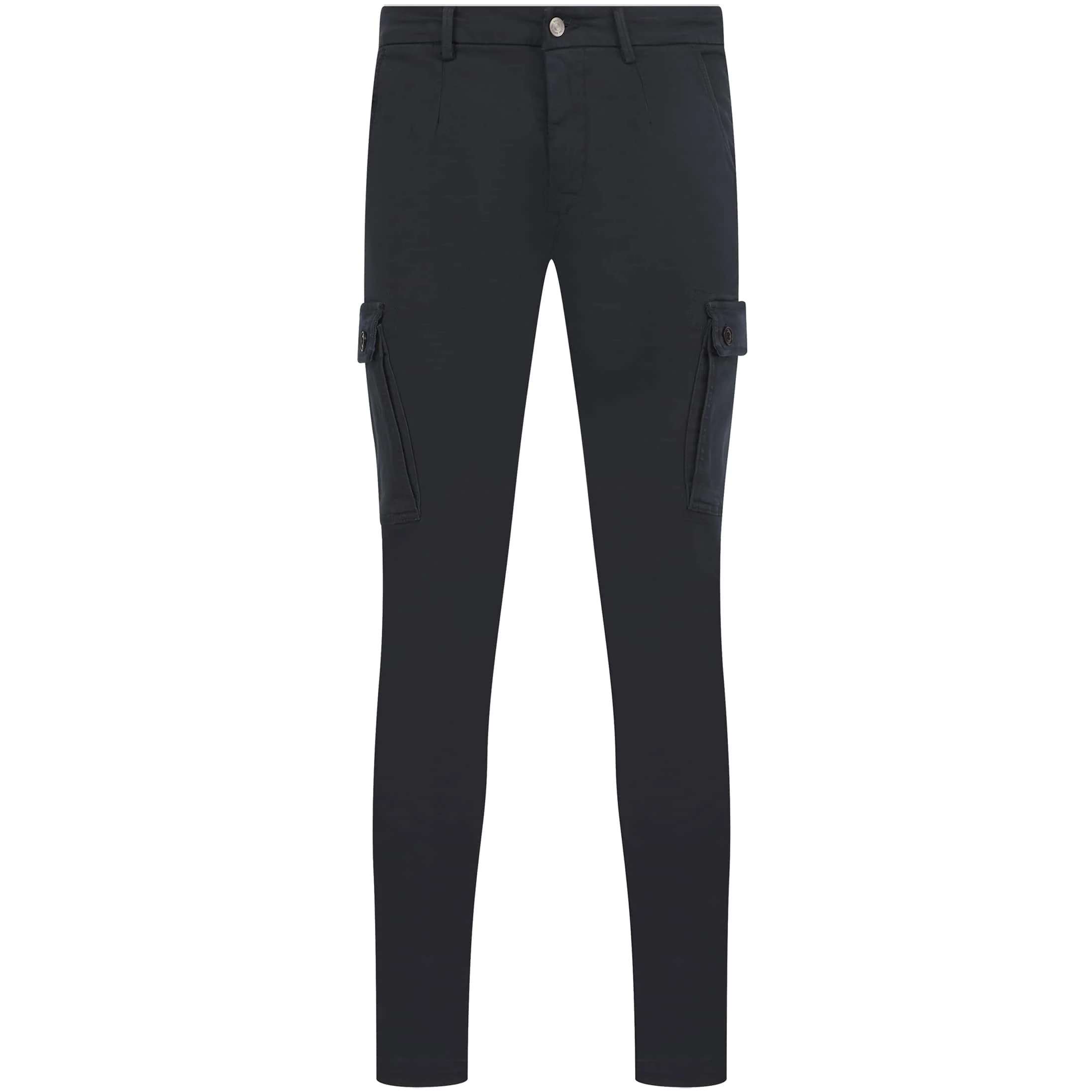REPLAY JAAN HYPERFLEX COLOR X.L.I.T.E. CARGO TROUSERS