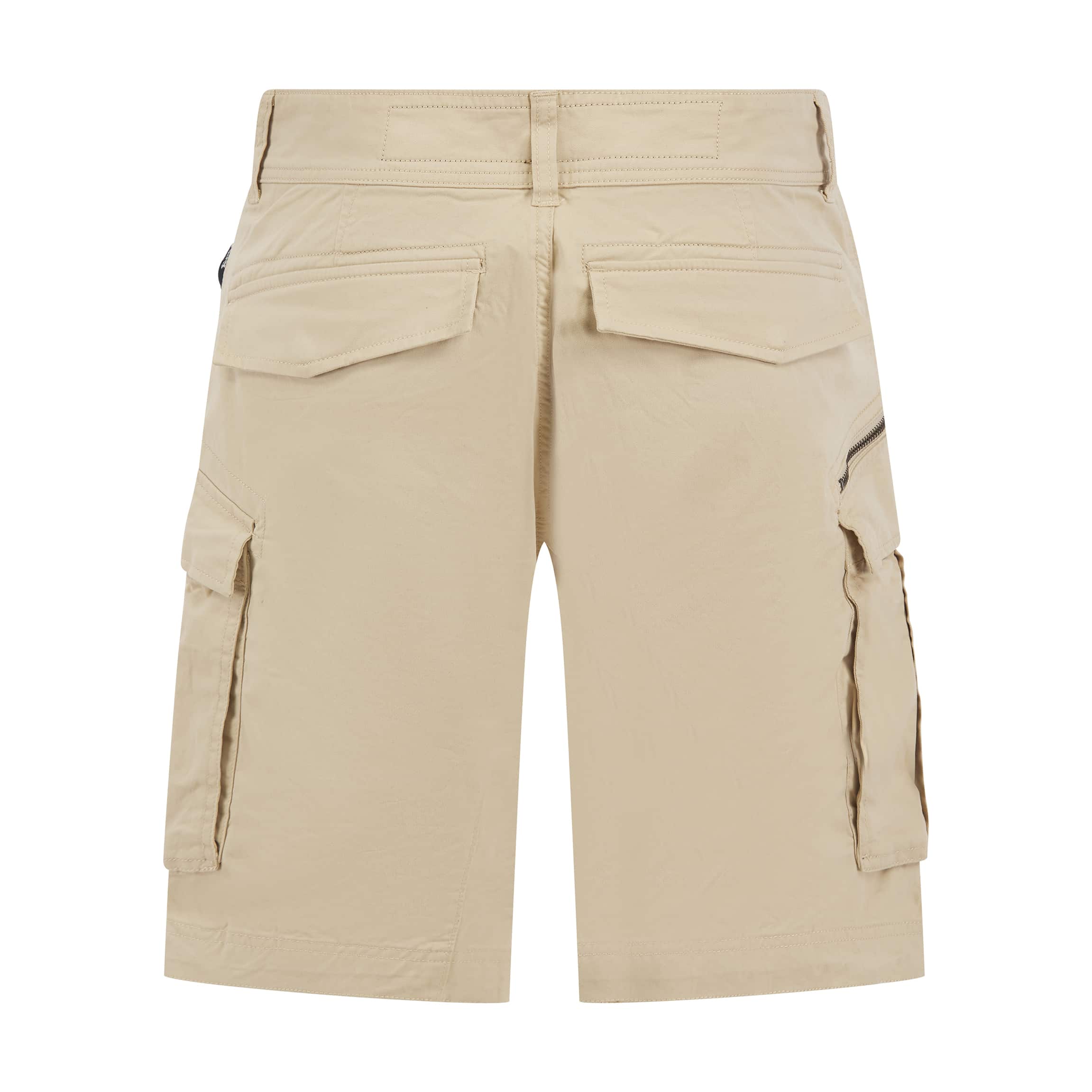 REPLAY JOE CARGO BERMUDA SHORTS - Image 2