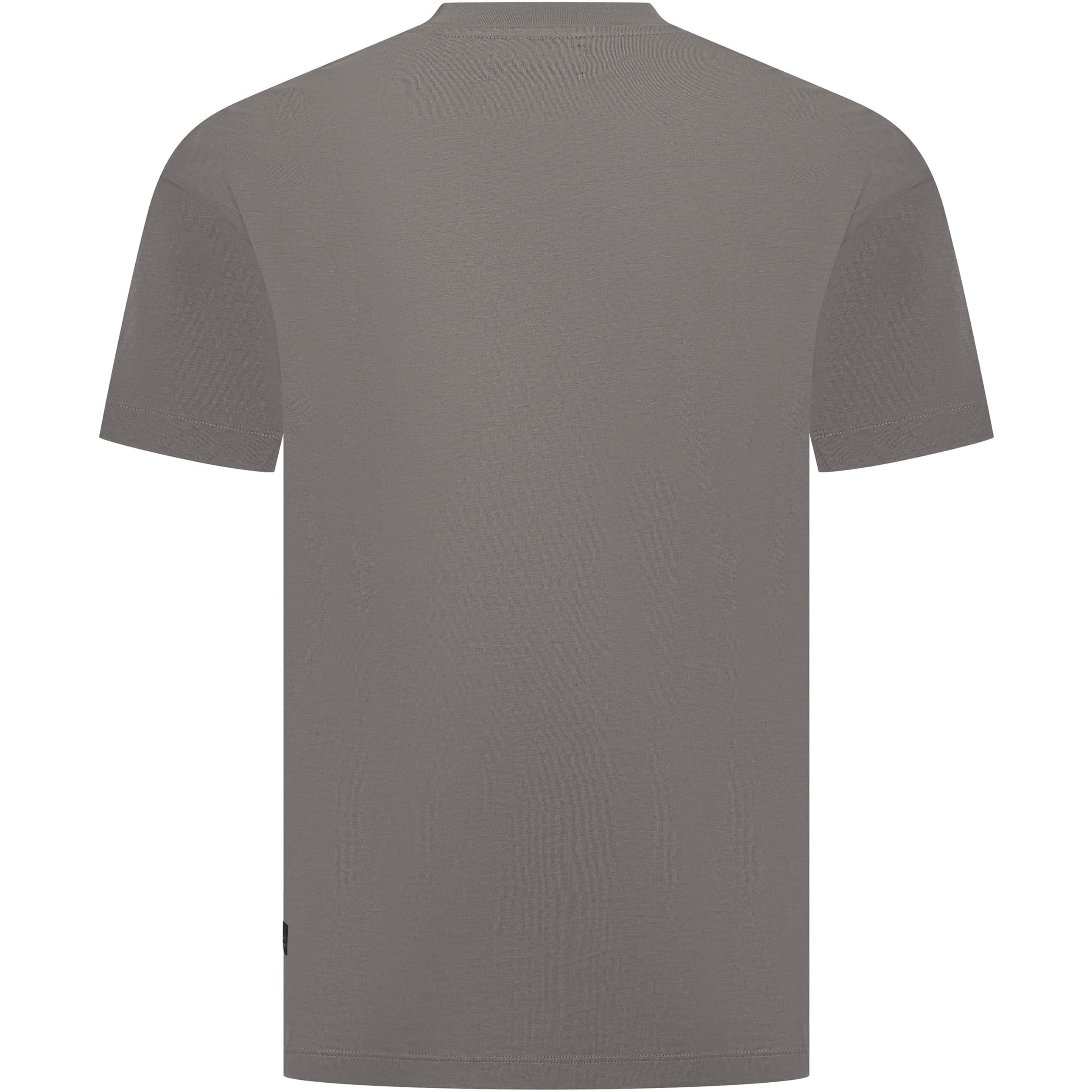 REPLAY PRINTED LOGO T-SHIRT - Image 2