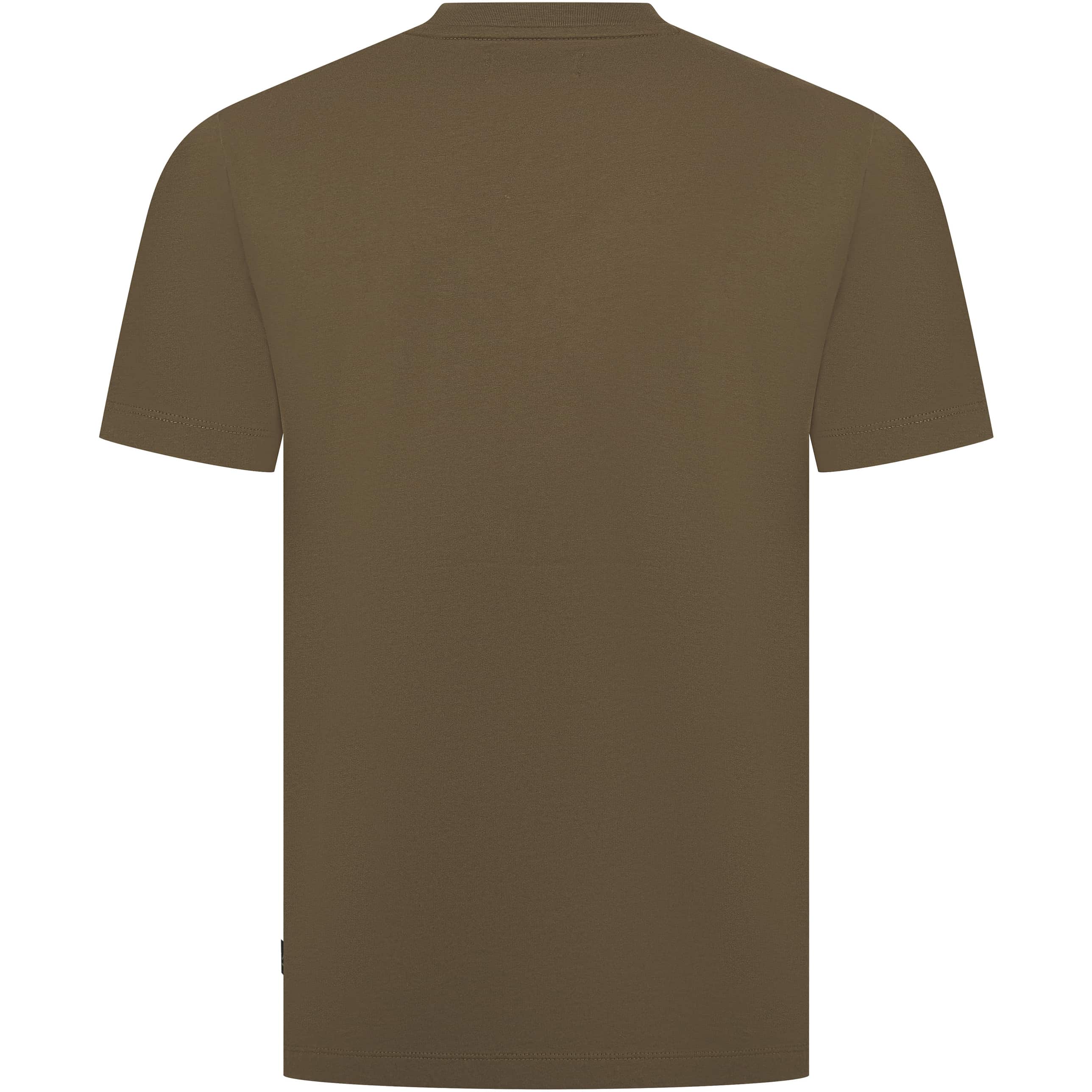 REPLAY PRINTED LOGO T-SHIRT - Image 2