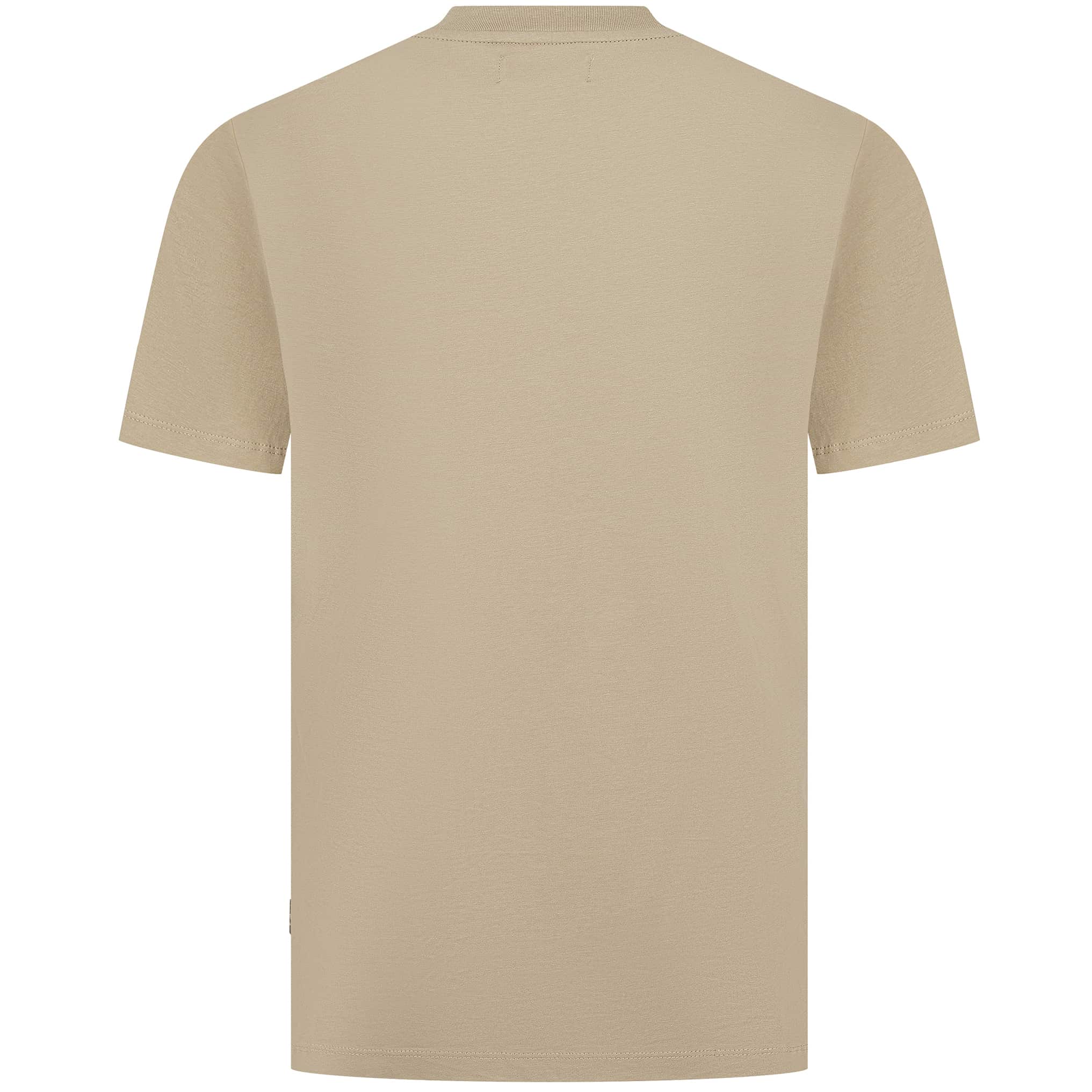 REPLAY PRINTED LOGO T-SHIRT - Image 3