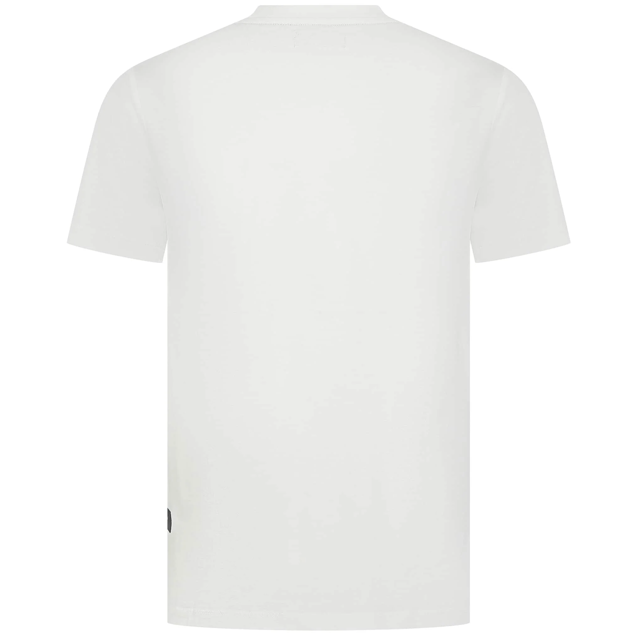 REPLAY PRINTED LOGO T-SHIRT - Image 2