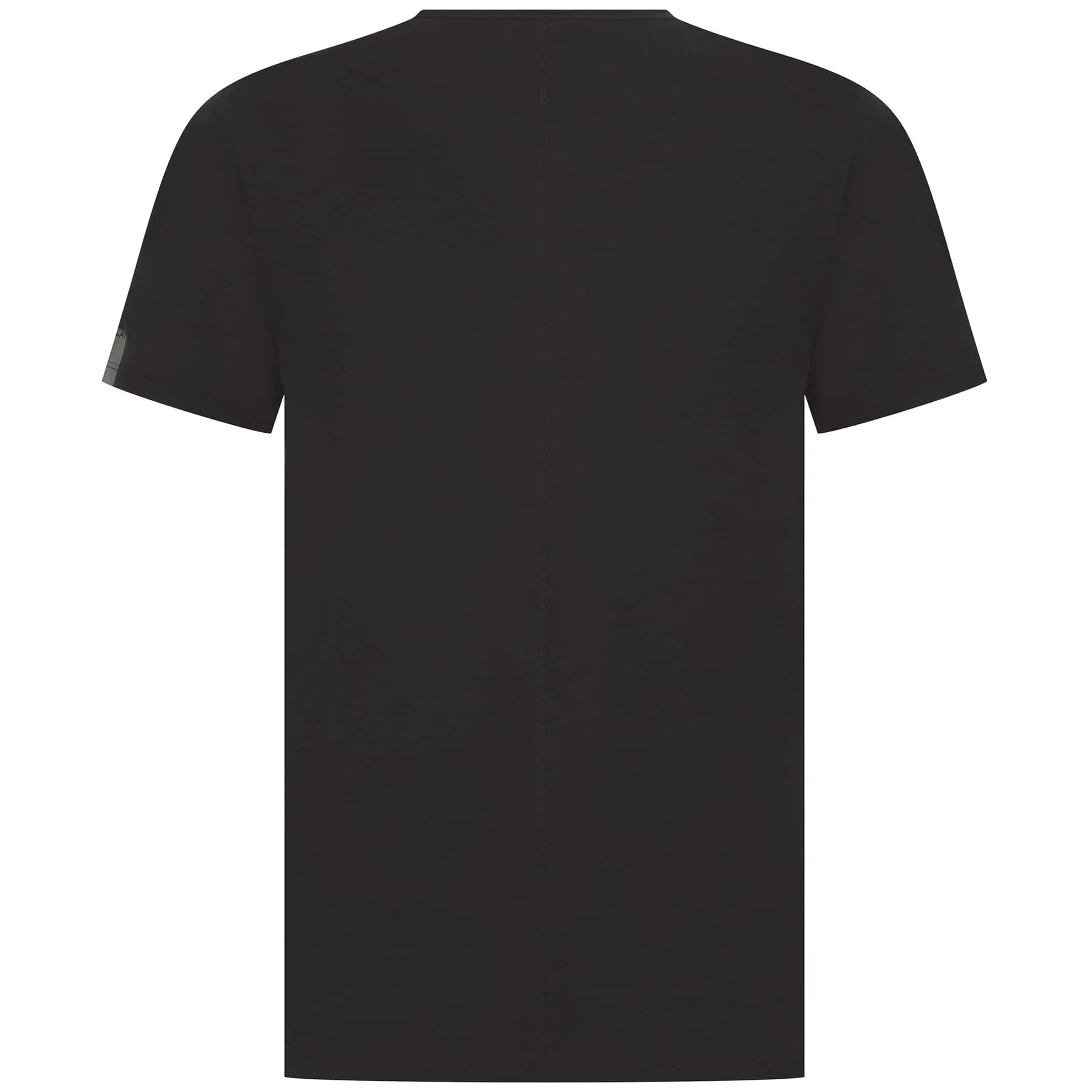 REPLAY RAW CUT JERSEY T-SHIRT - Image 2