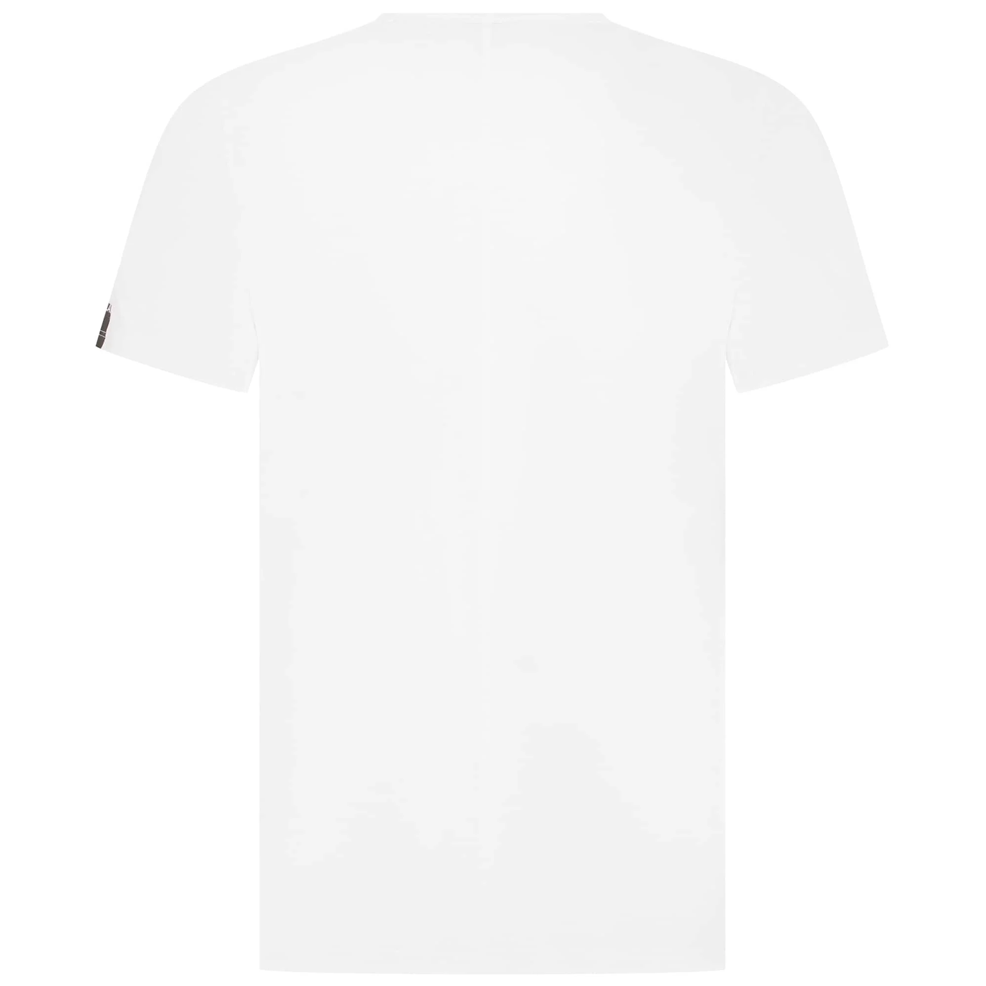REPLAY RAW CUT JERSEY T-SHIRT - Image 2