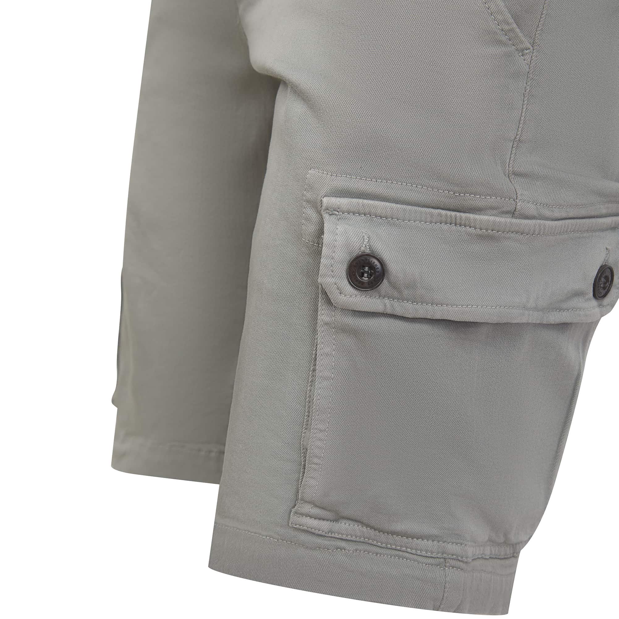 REPLAY VANNIE HYPERFLEX CARGO SHORTS - Image 3