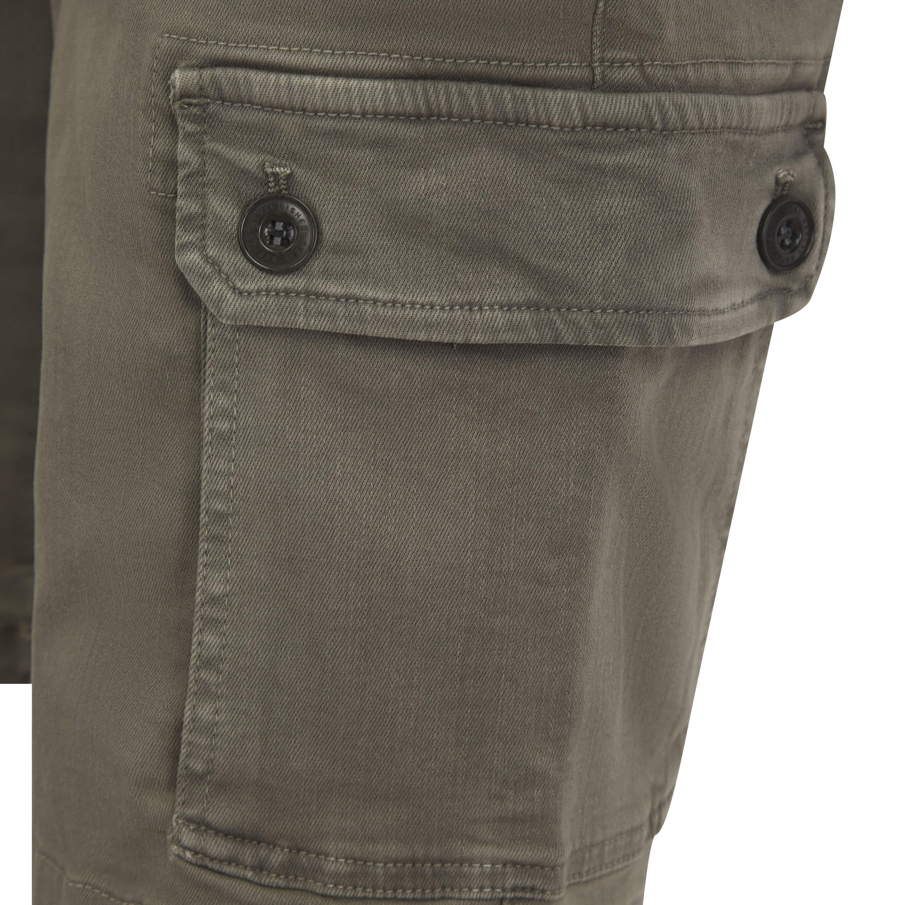 REPLAY VANNIE HYPERFLEX CARGO SHORTS - Image 3