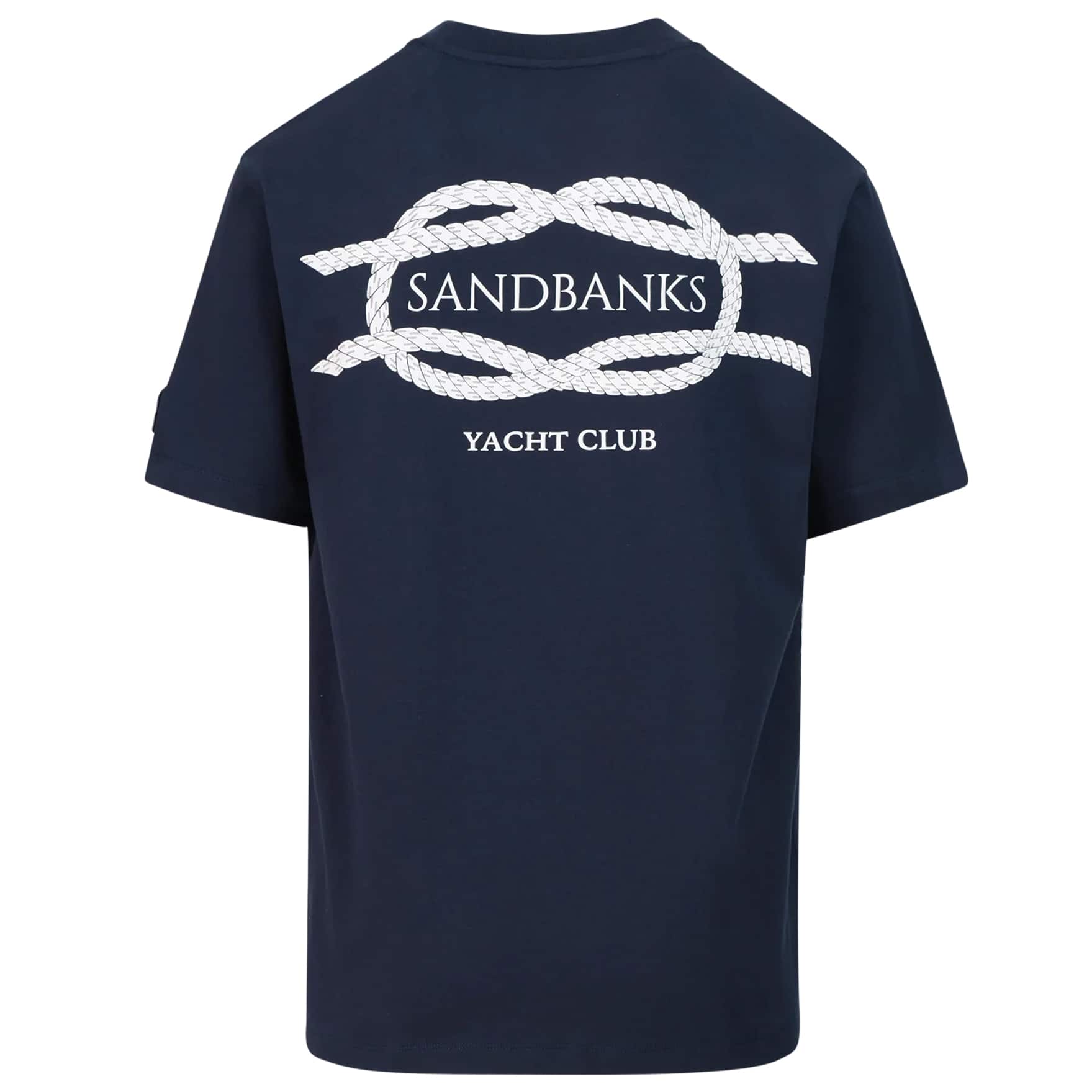 SANDBANKS YACHT CLUB T-SHIRT
