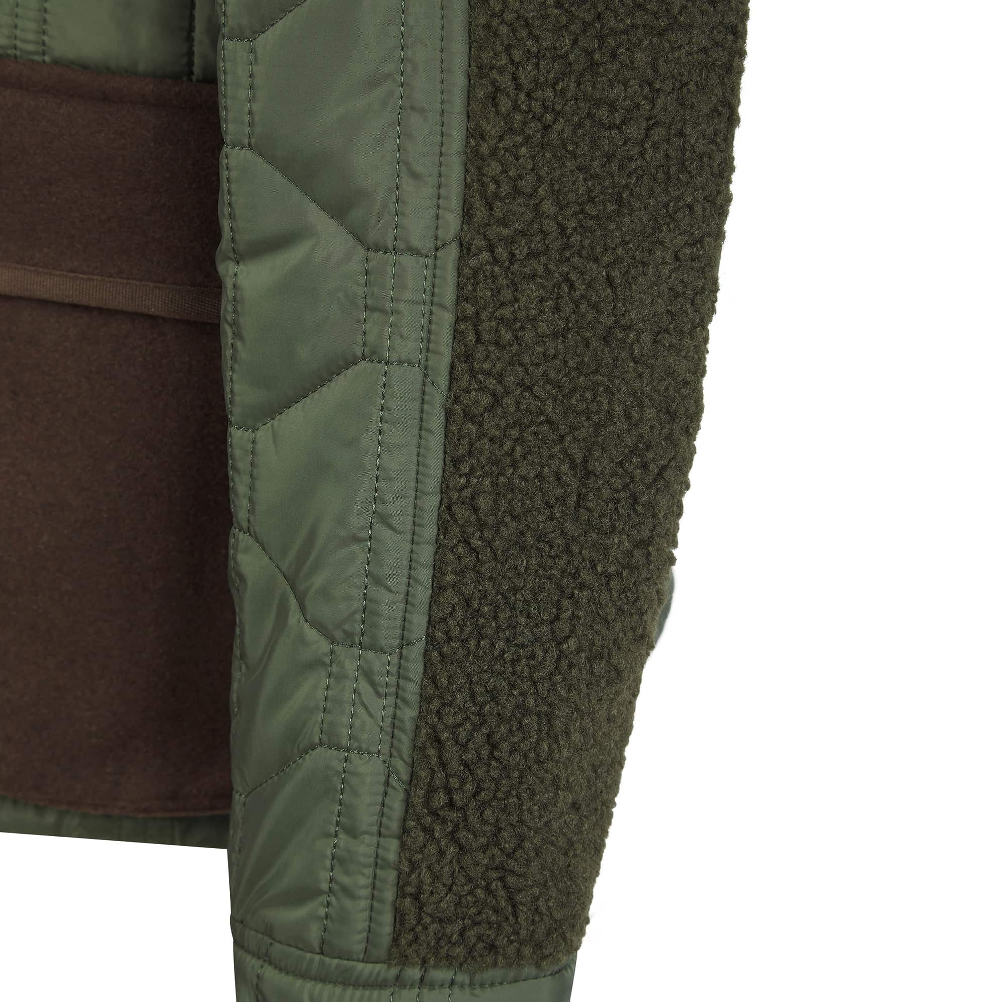 SCOTCH & SODA QUILTED JACKET - Image 3