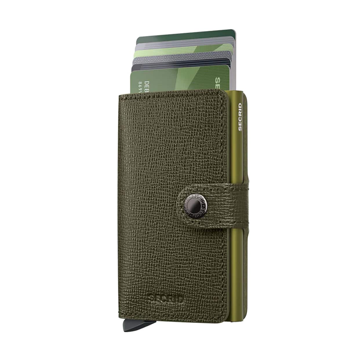 SECRID CRISPLE MINIWALLET - Image 2