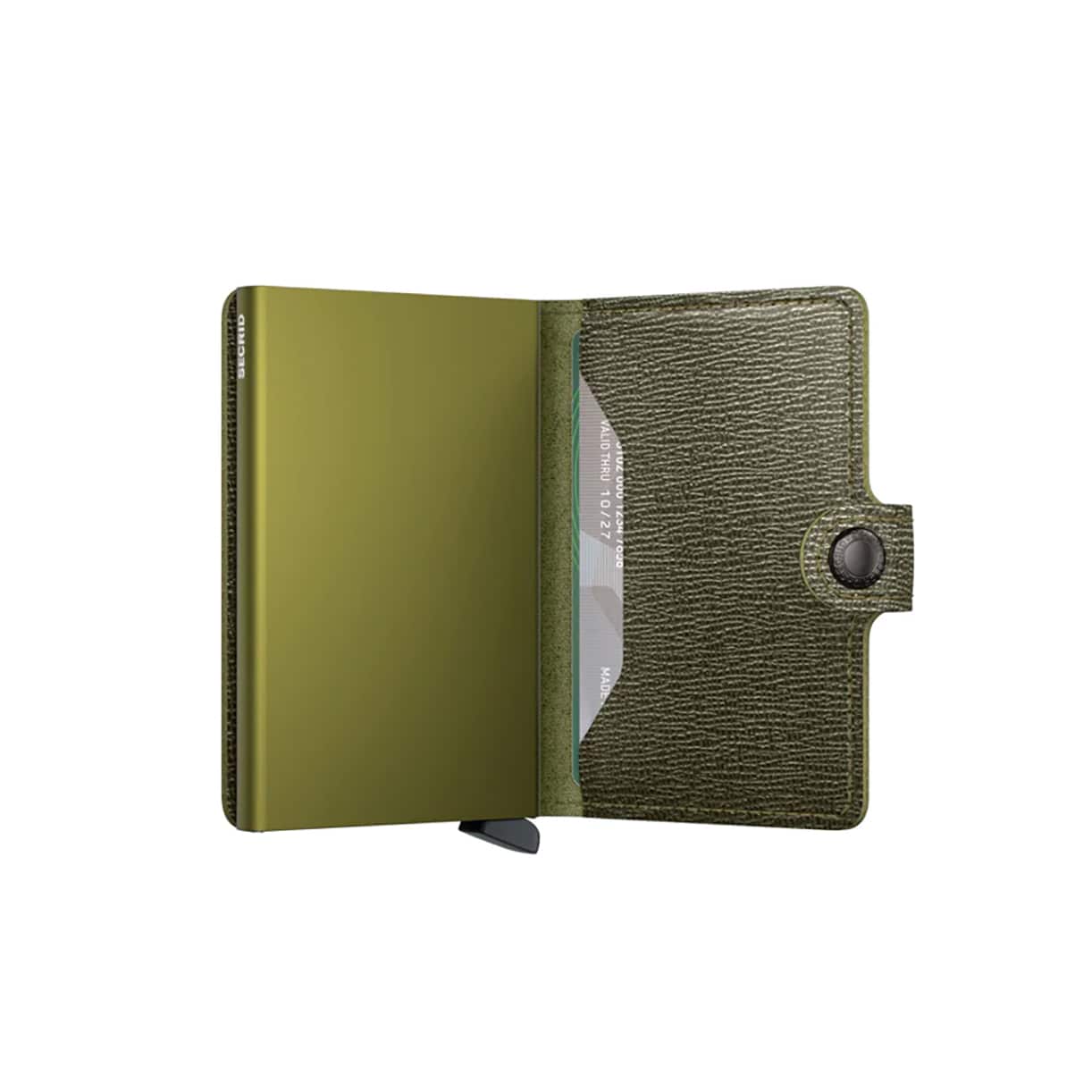 SECRID CRISPLE MINIWALLET - Image 3