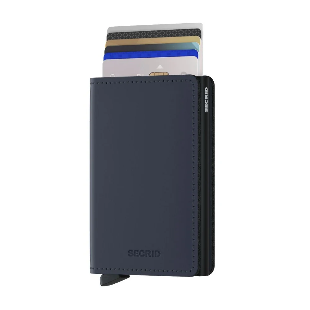 SECRID DASH SLIMWALLET - Image 2