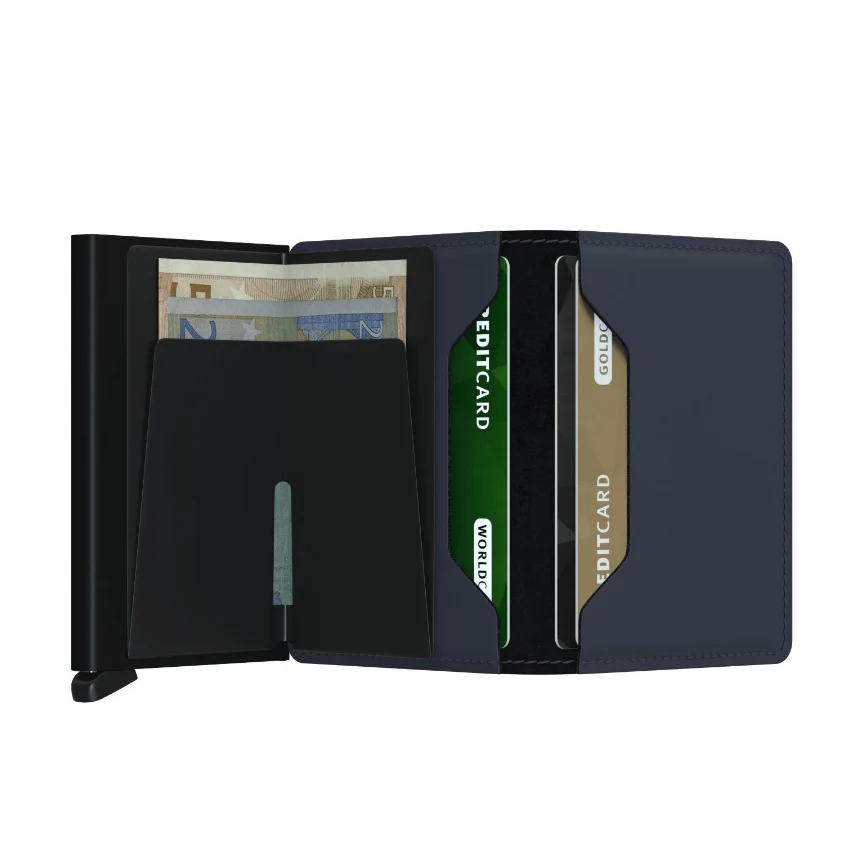 SECRID DASH SLIMWALLET - Image 4