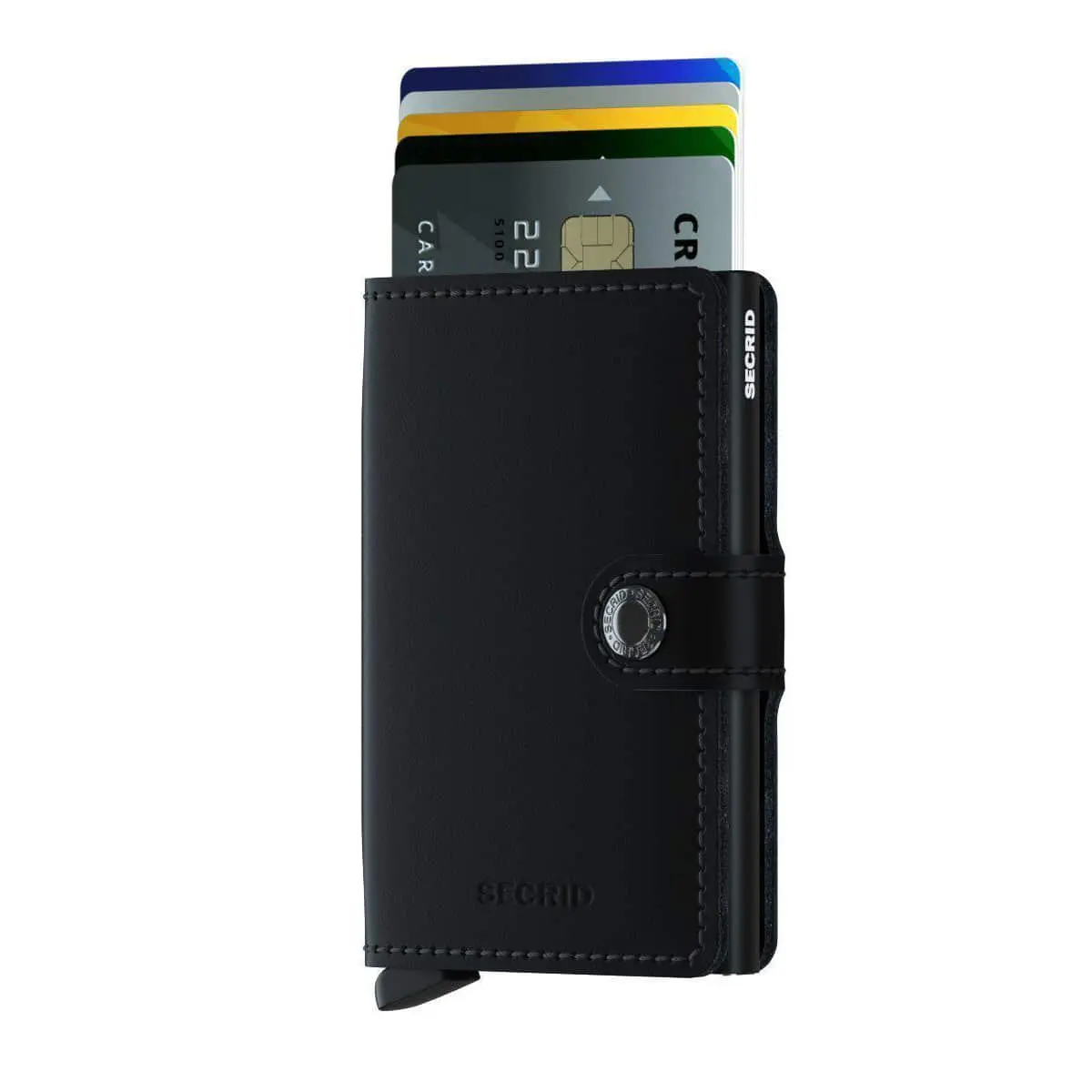 SECRID MATTE MINIWALLET - Image 2