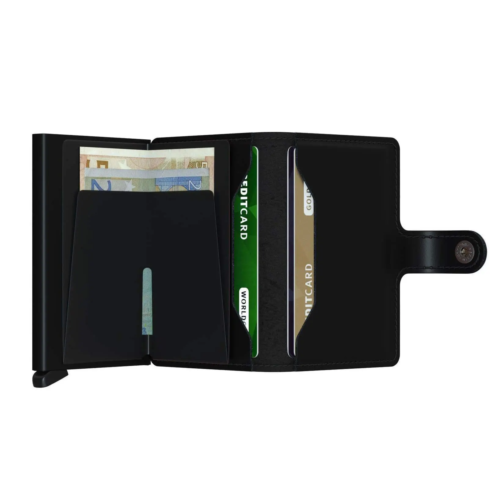 SECRID MATTE MINIWALLET - Image 3