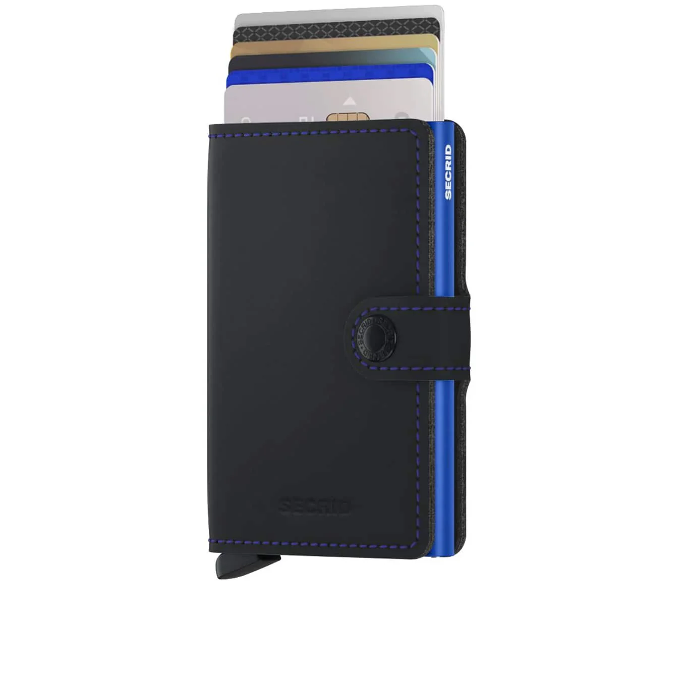 SECRID MATTE MINIWALLET - Image 2