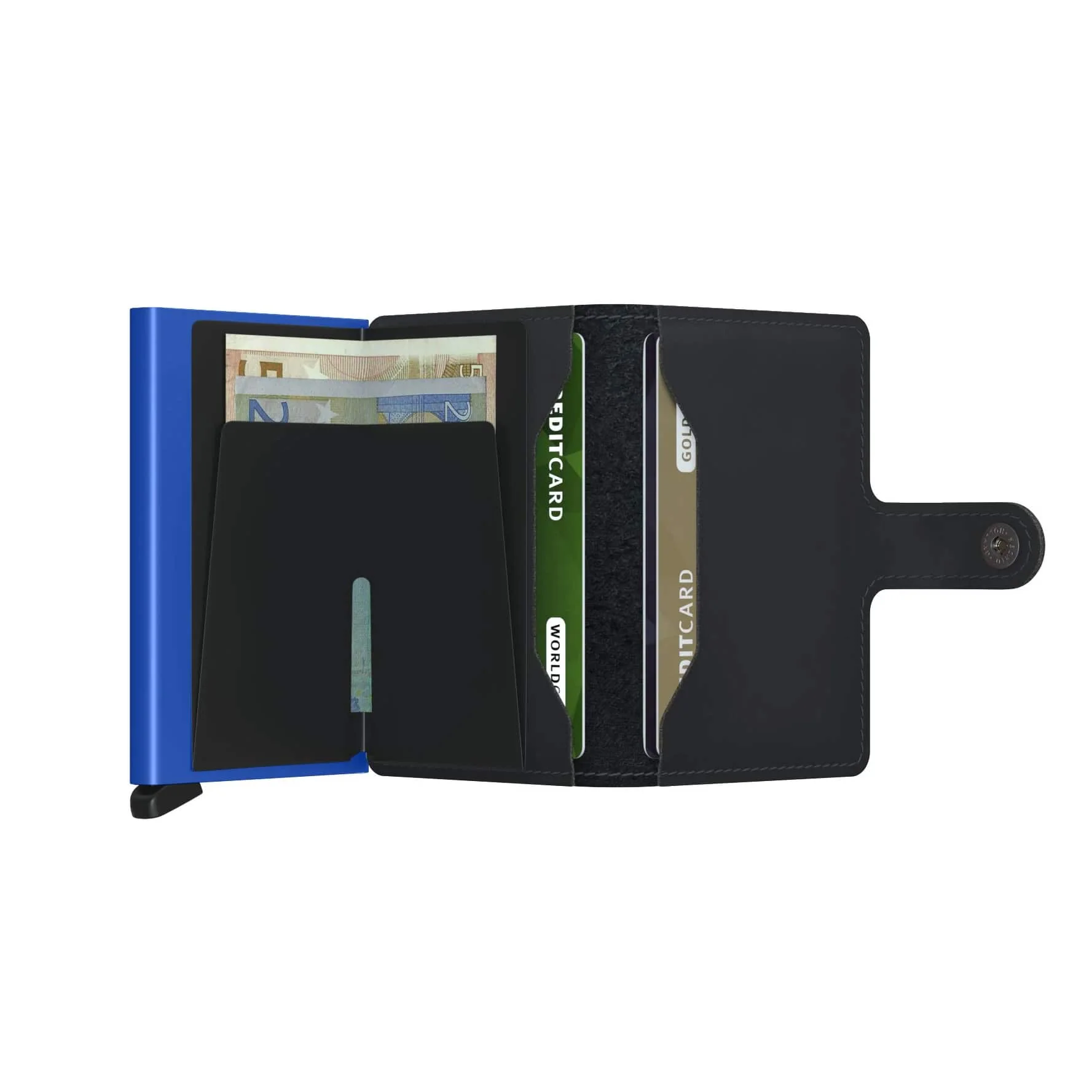 SECRID MATTE MINIWALLET - Image 3