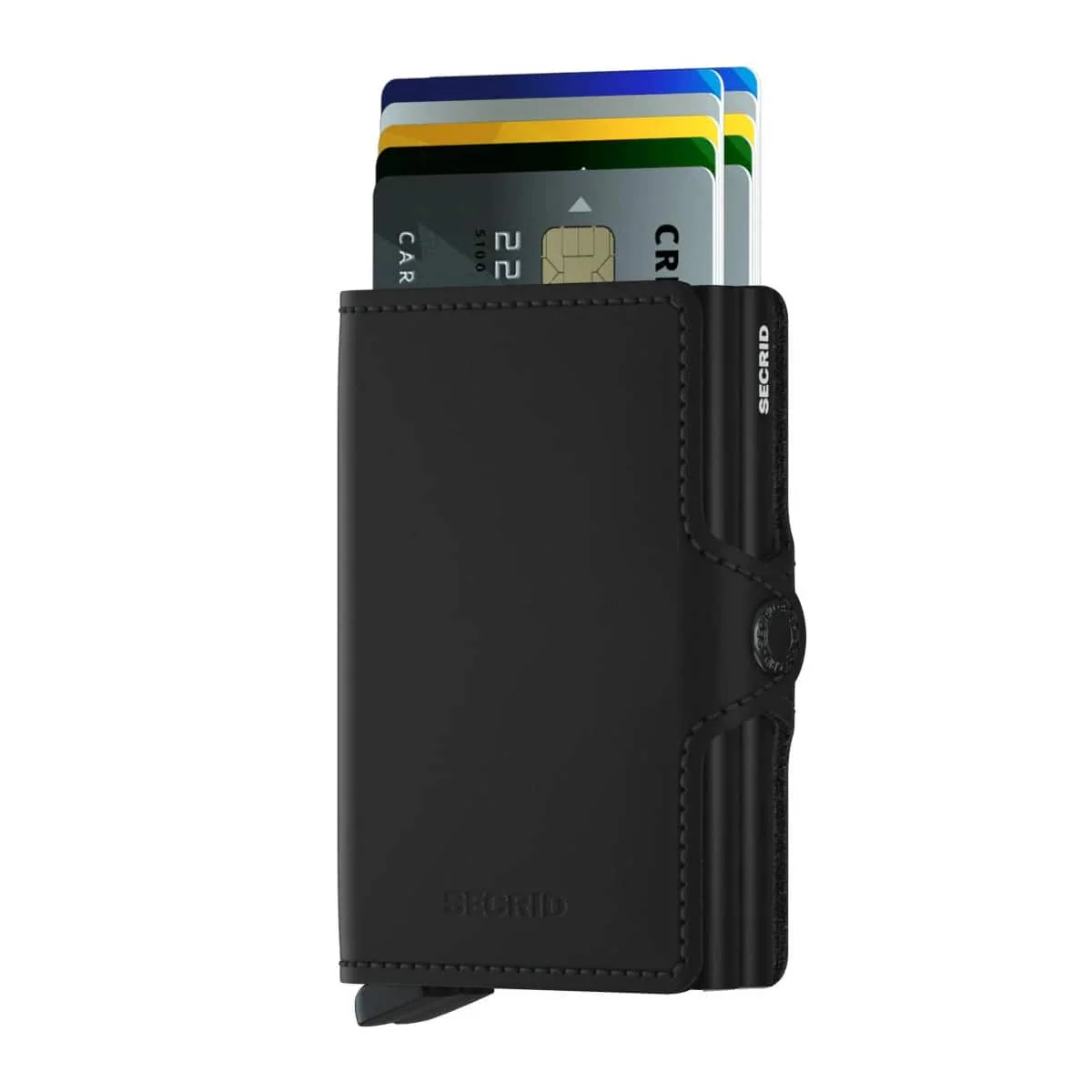 SECRID MATTE TWINWALLET - Image 2