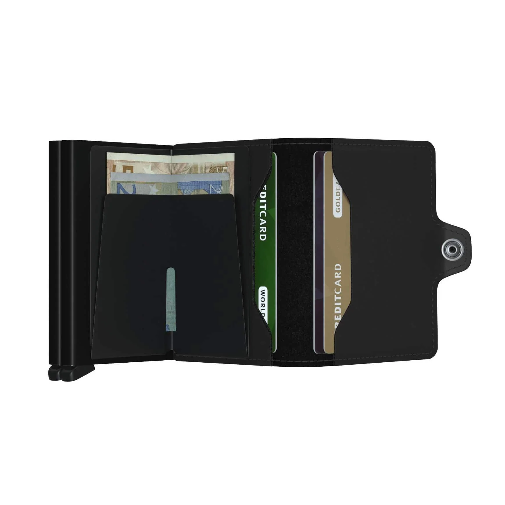 SECRID MATTE TWINWALLET - Image 3
