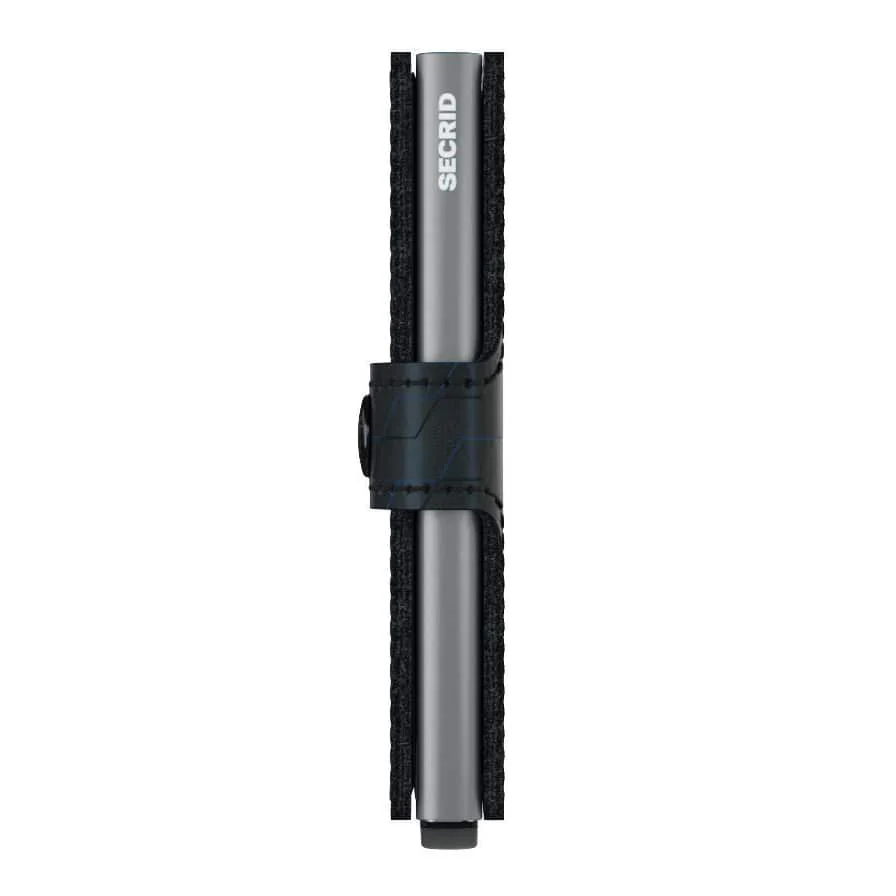 SECRID OPTICAL MINIWALLET MOp-OPTICAL BLACK TITANIUM - Image 5