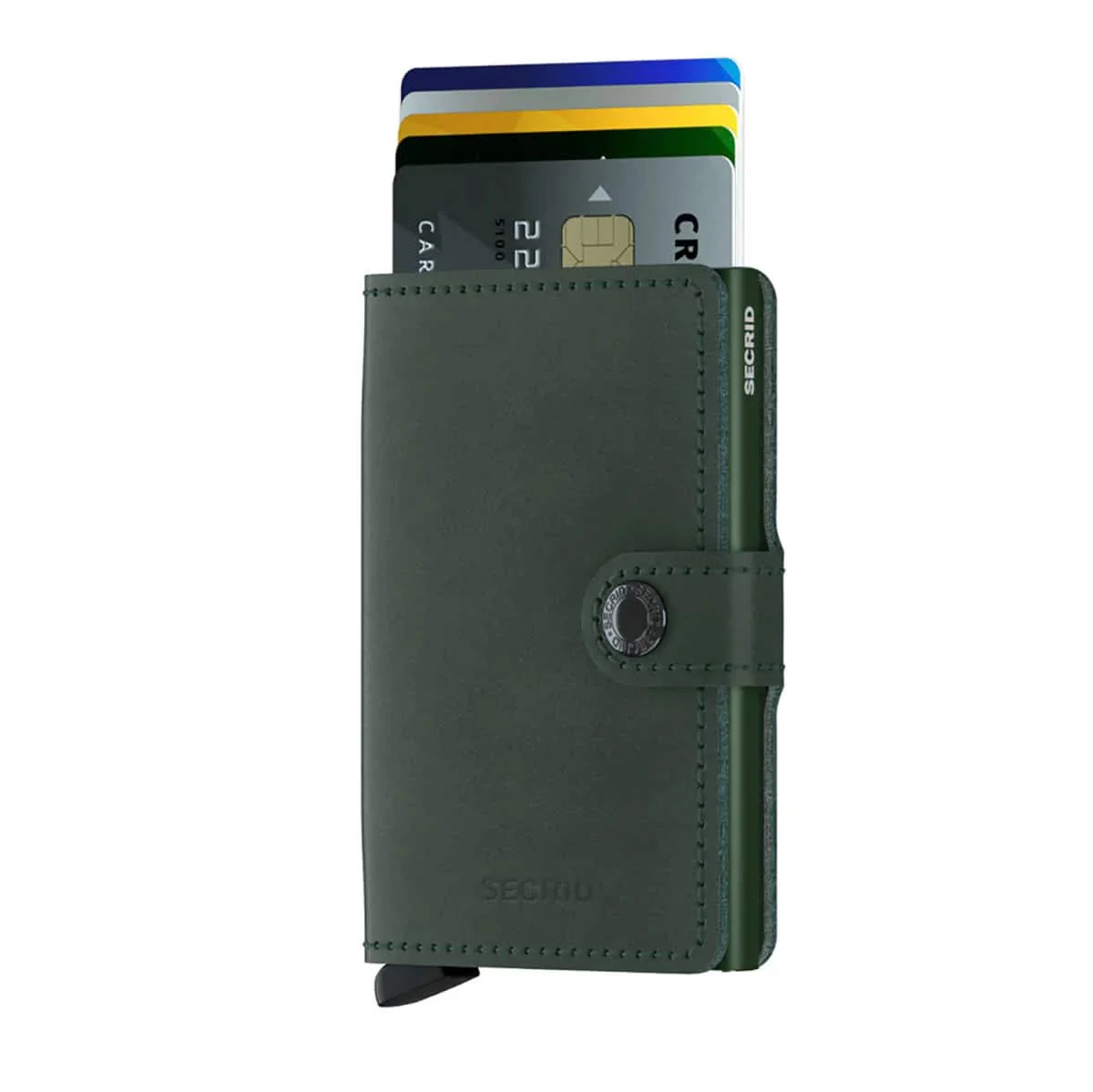 SECRID ORIGINAL MINIWALLET - Image 2