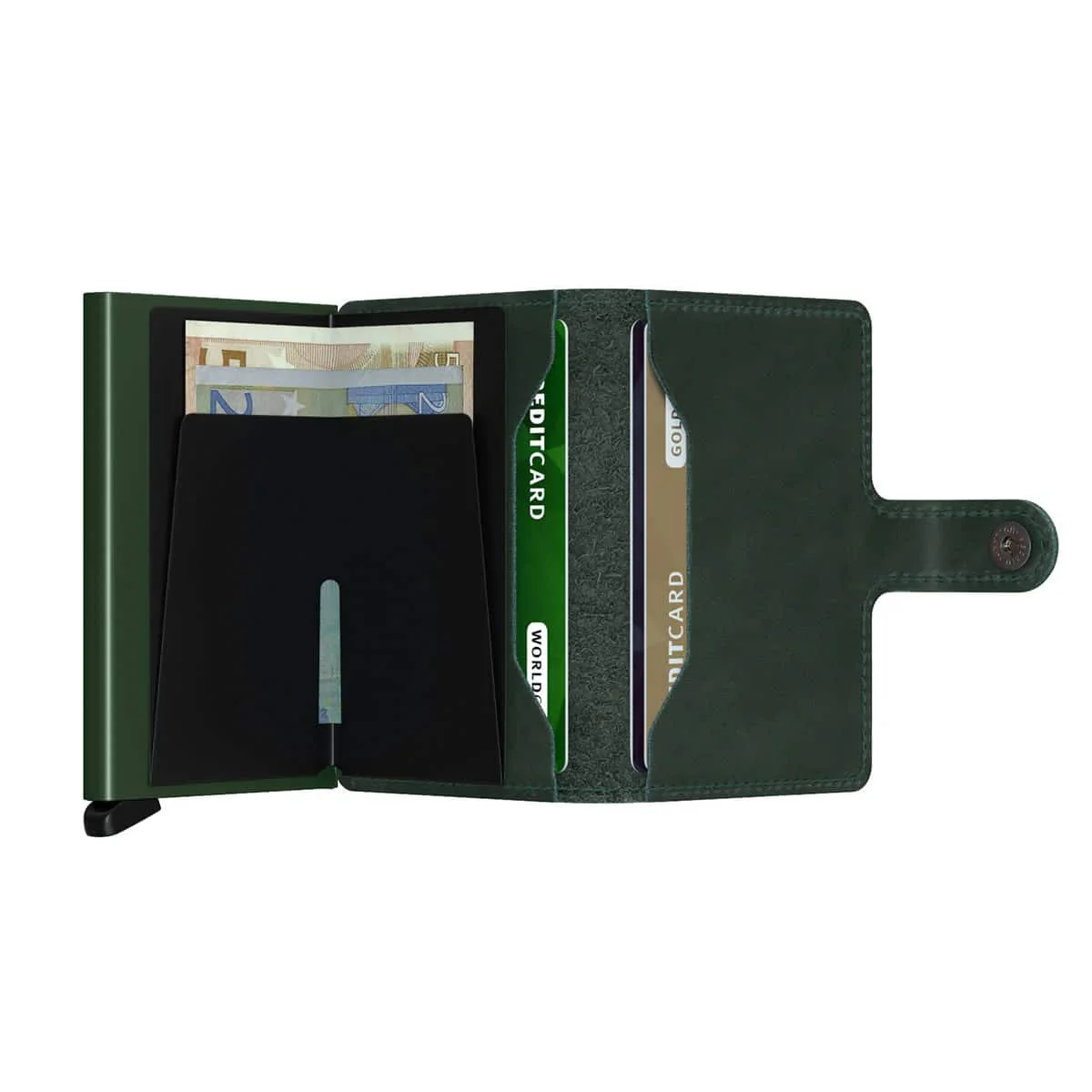 SECRID ORIGINAL MINIWALLET - Image 3