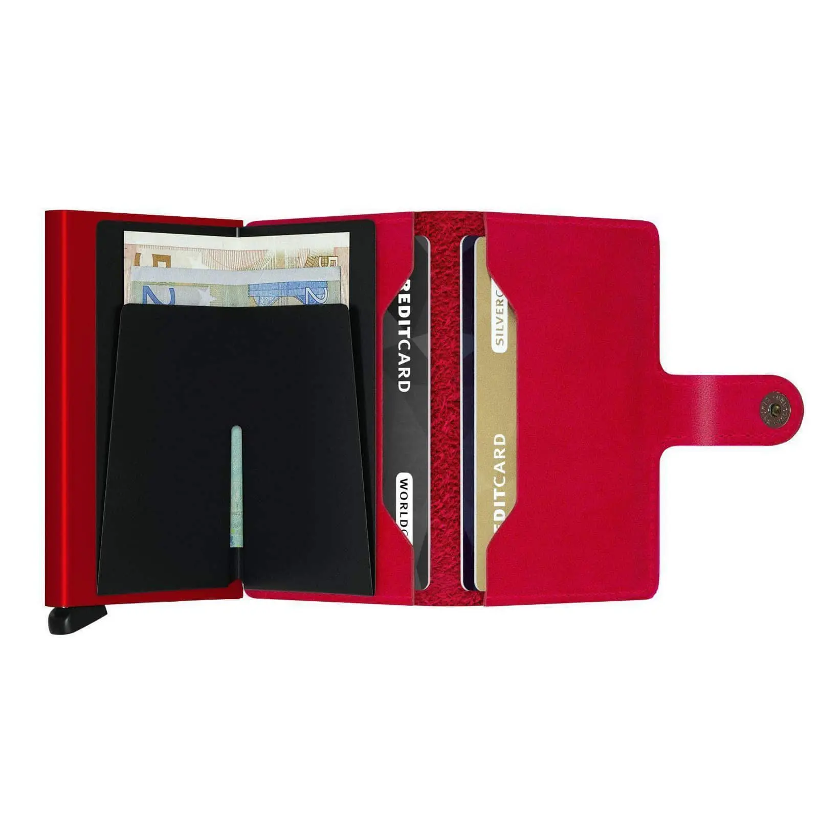 SECRID ORIGINAL MINIWALLET - Image 3