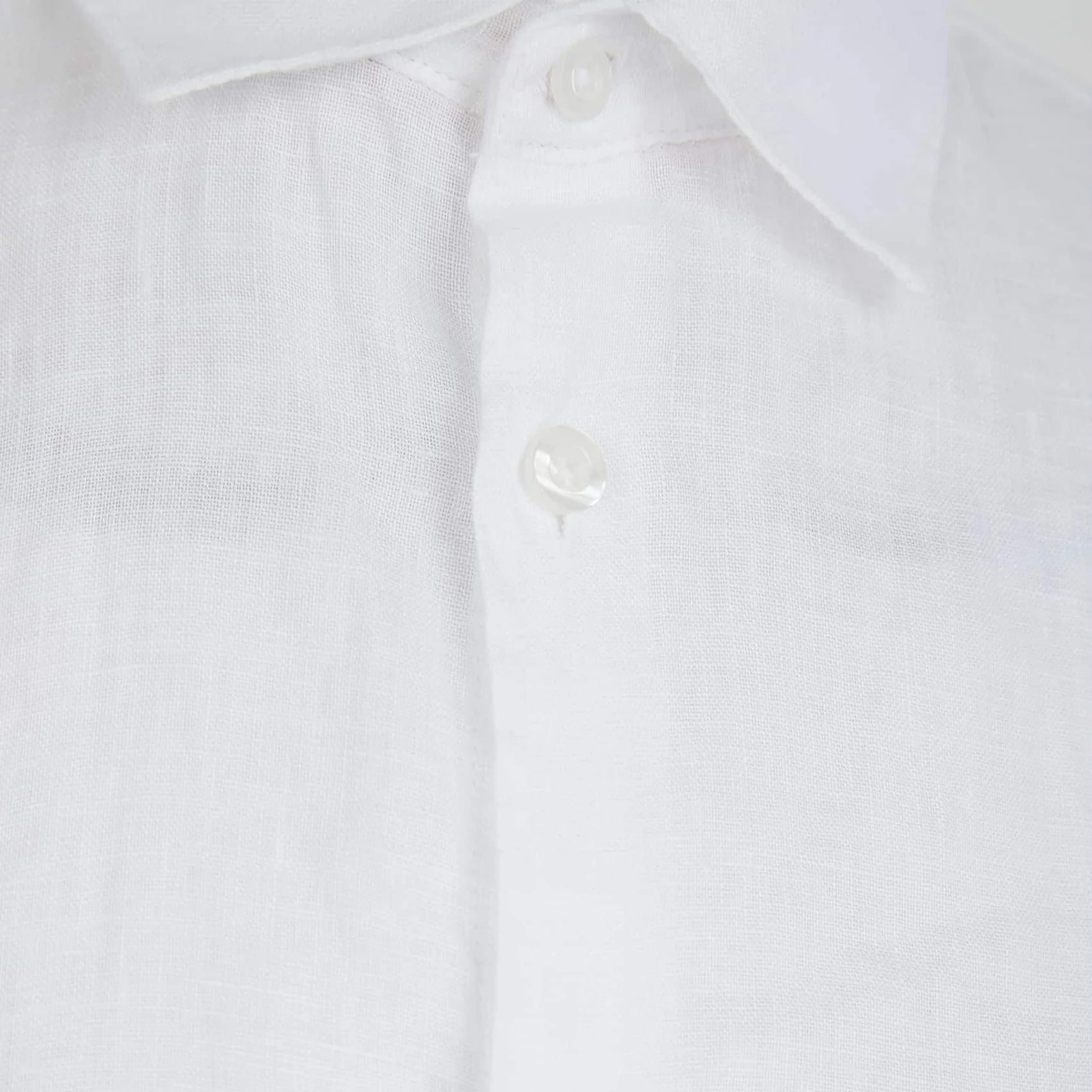 SEINSE CAMICIA LONG SLEEVE LINEN SHIRT - Image 3