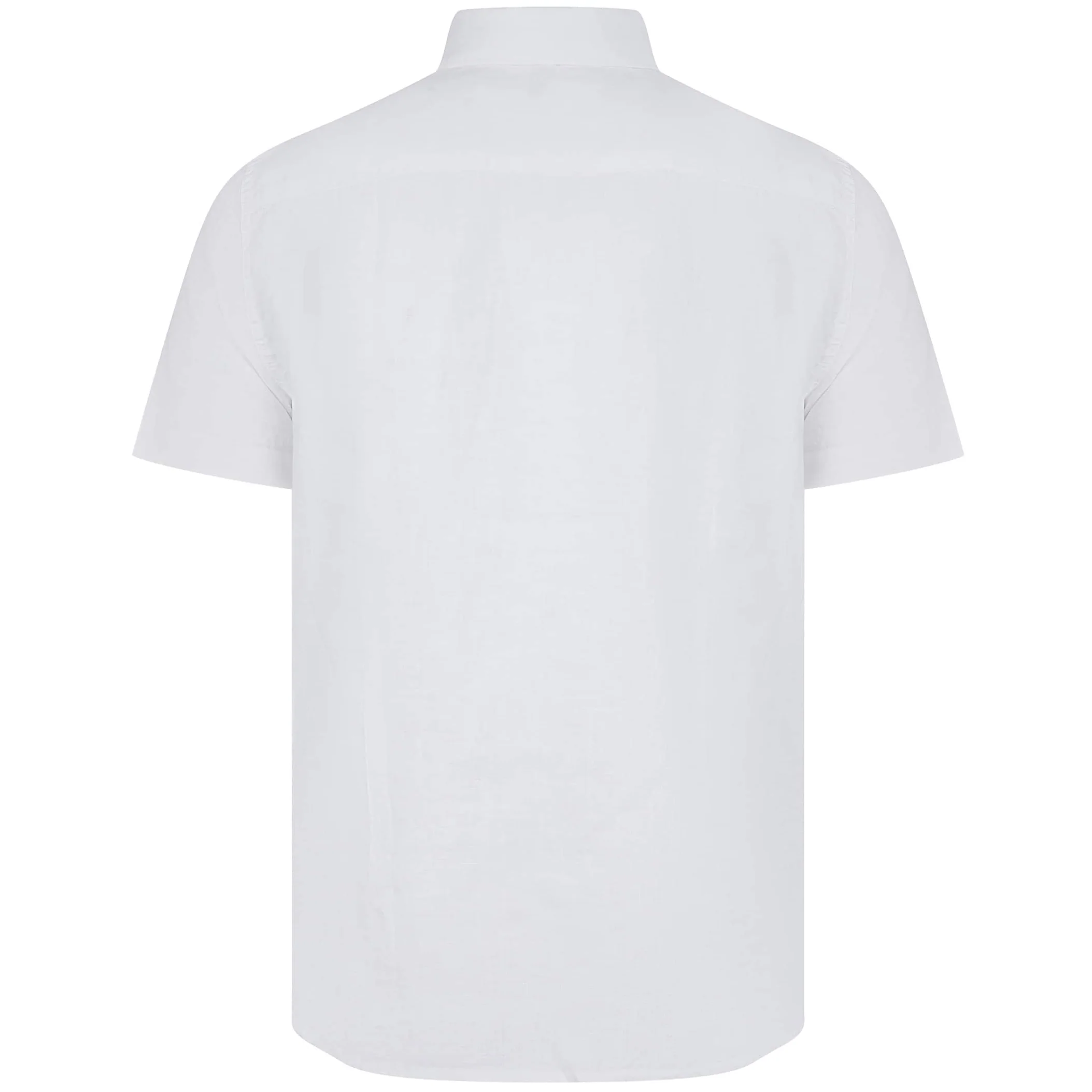 SEINSE CAMICIA SHORT SLEEVE LINEN SHIRT - Image 2