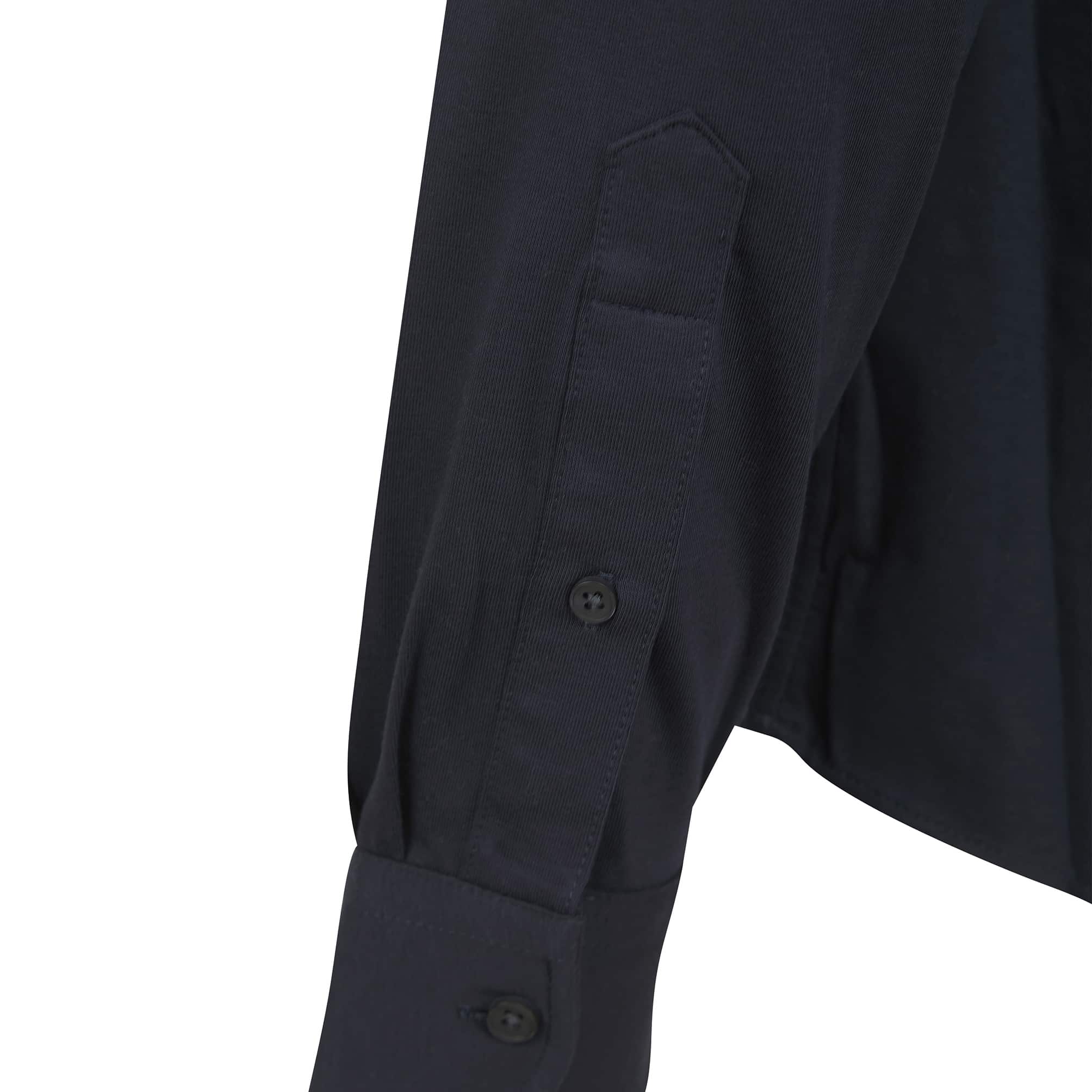 SEINSE CAMICIA STRETCH-FIT LONG SLEEVE SHIRT - Image 3