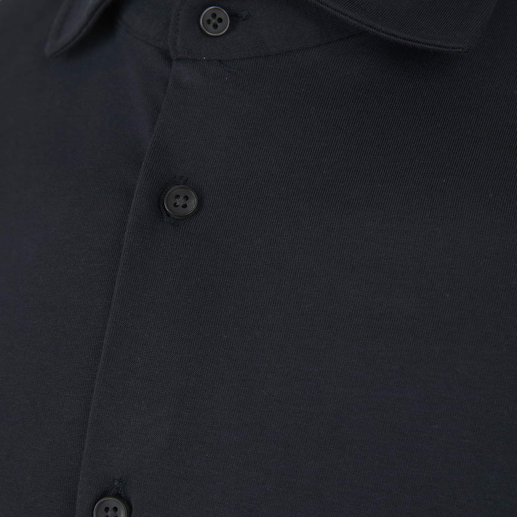 SEINSE CAMICIA STRETCH-FIT LONG SLEEVE SHIRT - Image 3