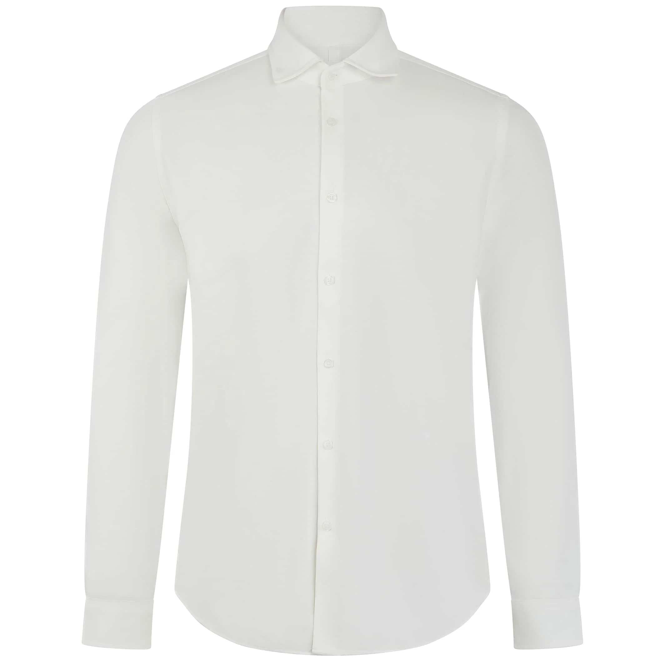 SEINSE CAMICIA STRETCH-FIT LONG SLEEVE SHIRT