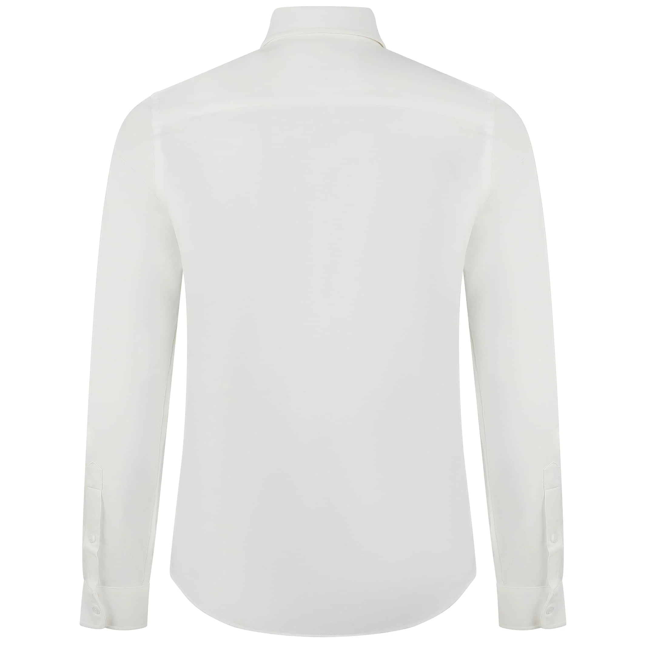 SEINSE CAMICIA STRETCH-FIT LONG SLEEVE SHIRT - Image 2