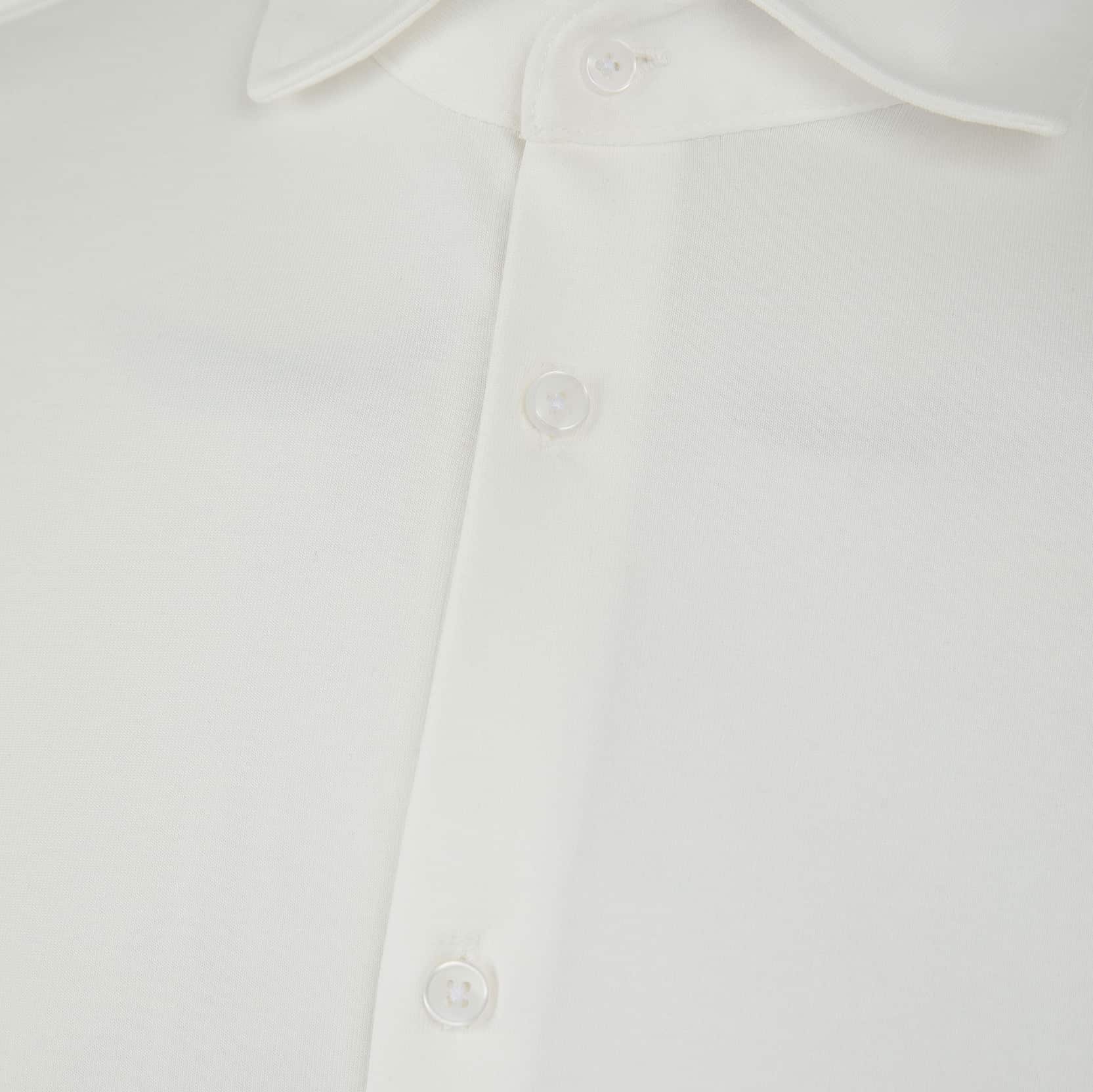 SEINSE CAMICIA STRETCH-FIT LONG SLEEVE SHIRT - Image 3