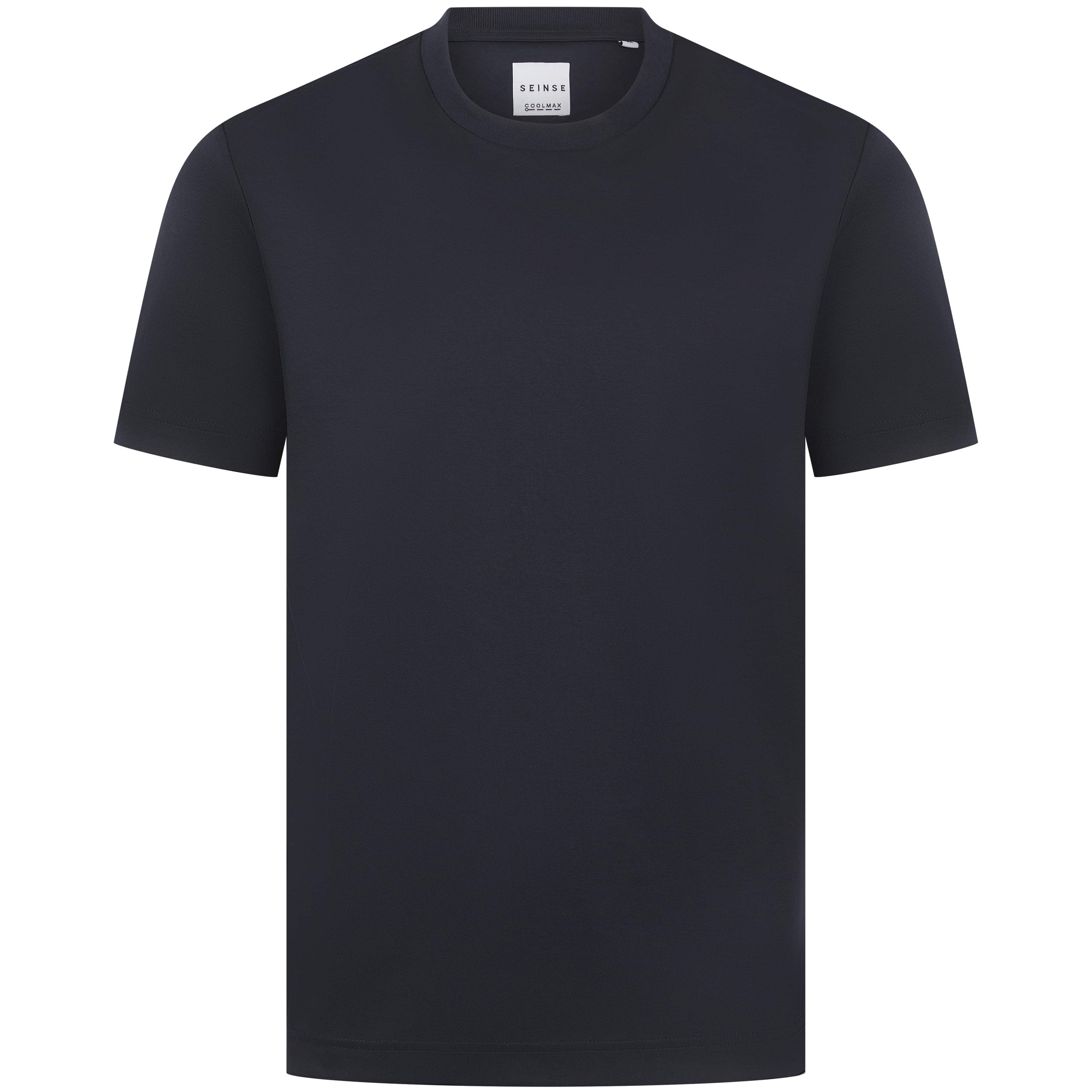 SEINSE COOLMAX QUICK-DRY T-SHIRT