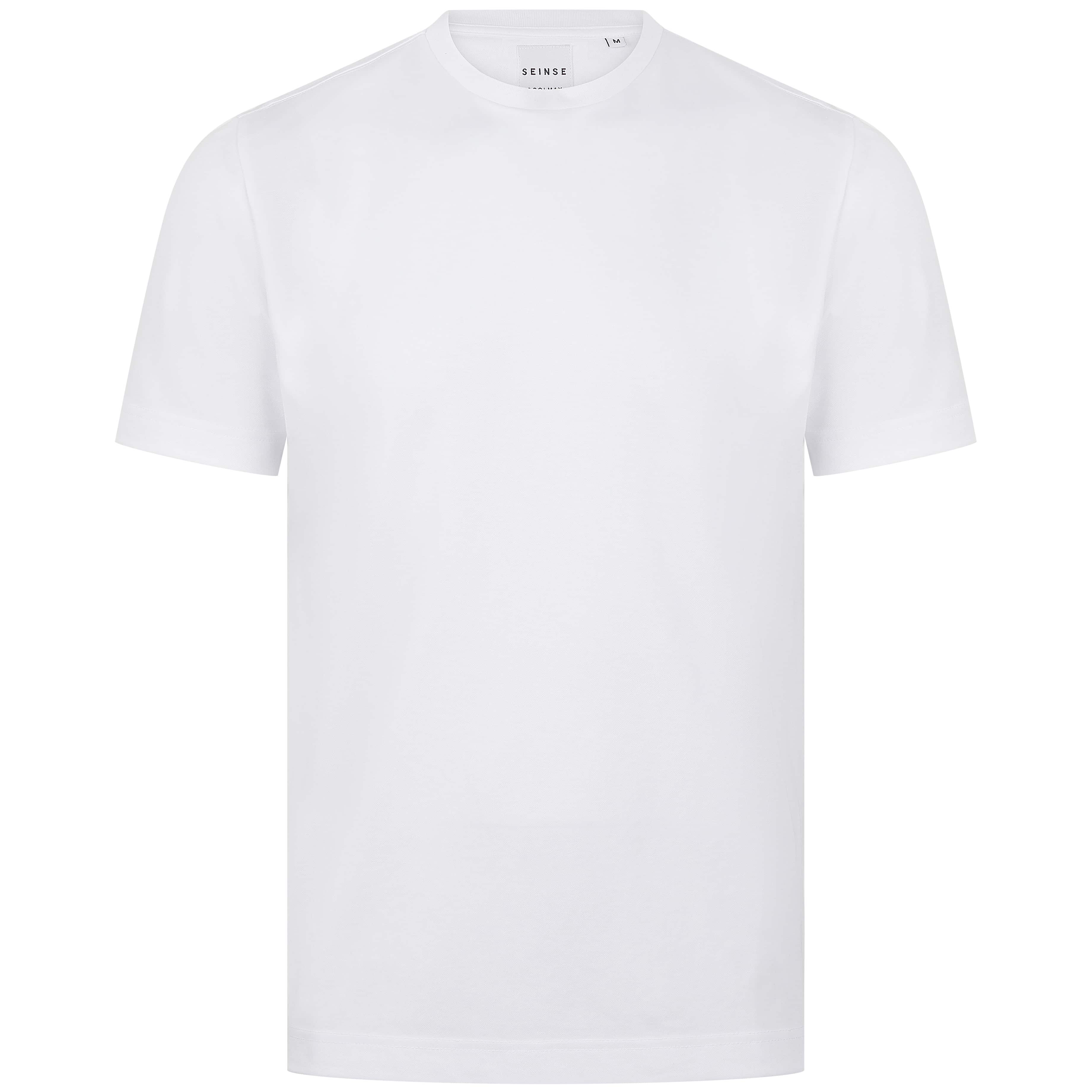 SEINSE COOLMAX QUICK-DRY T-SHIRT