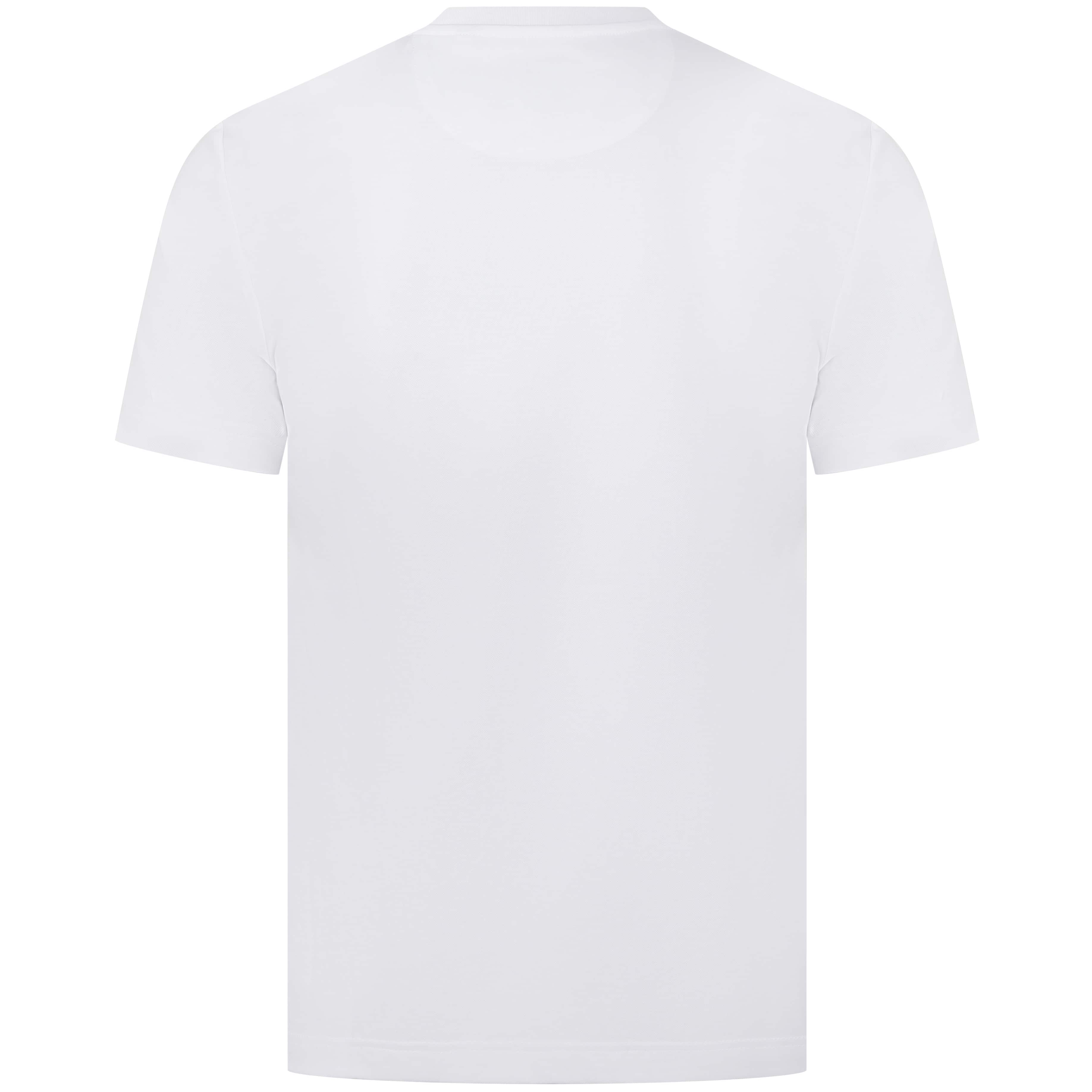 SEINSE COOLMAX QUICK-DRY T-SHIRT - Image 3