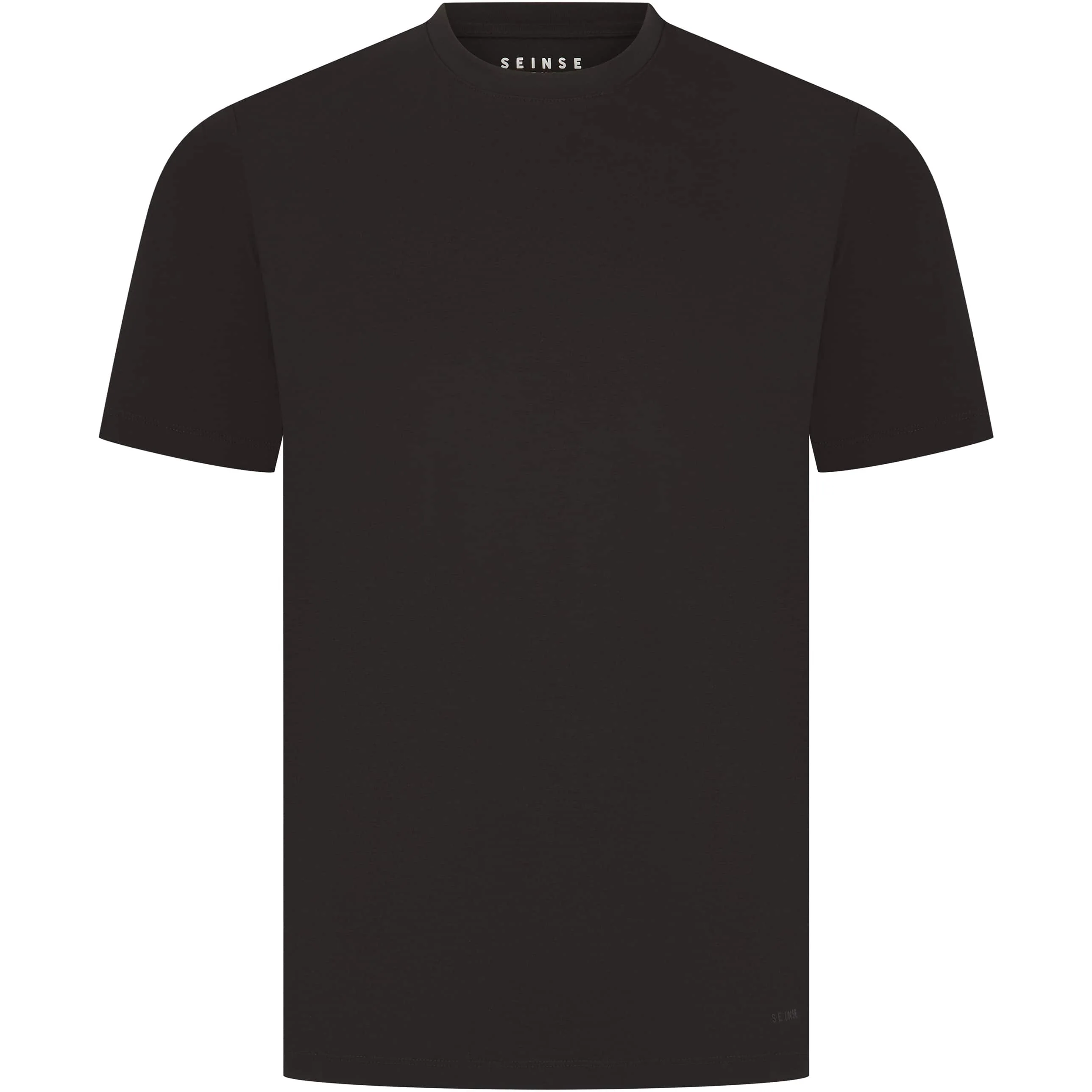 SEINSE ESSENTIAL FITTED T-SHIRT