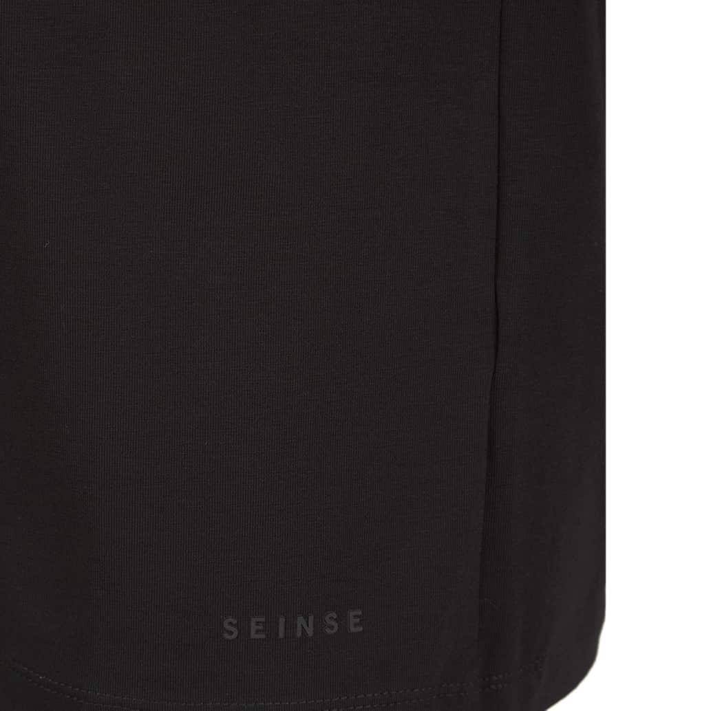 SEINSE ESSENTIAL FITTED T-SHIRT - Image 3