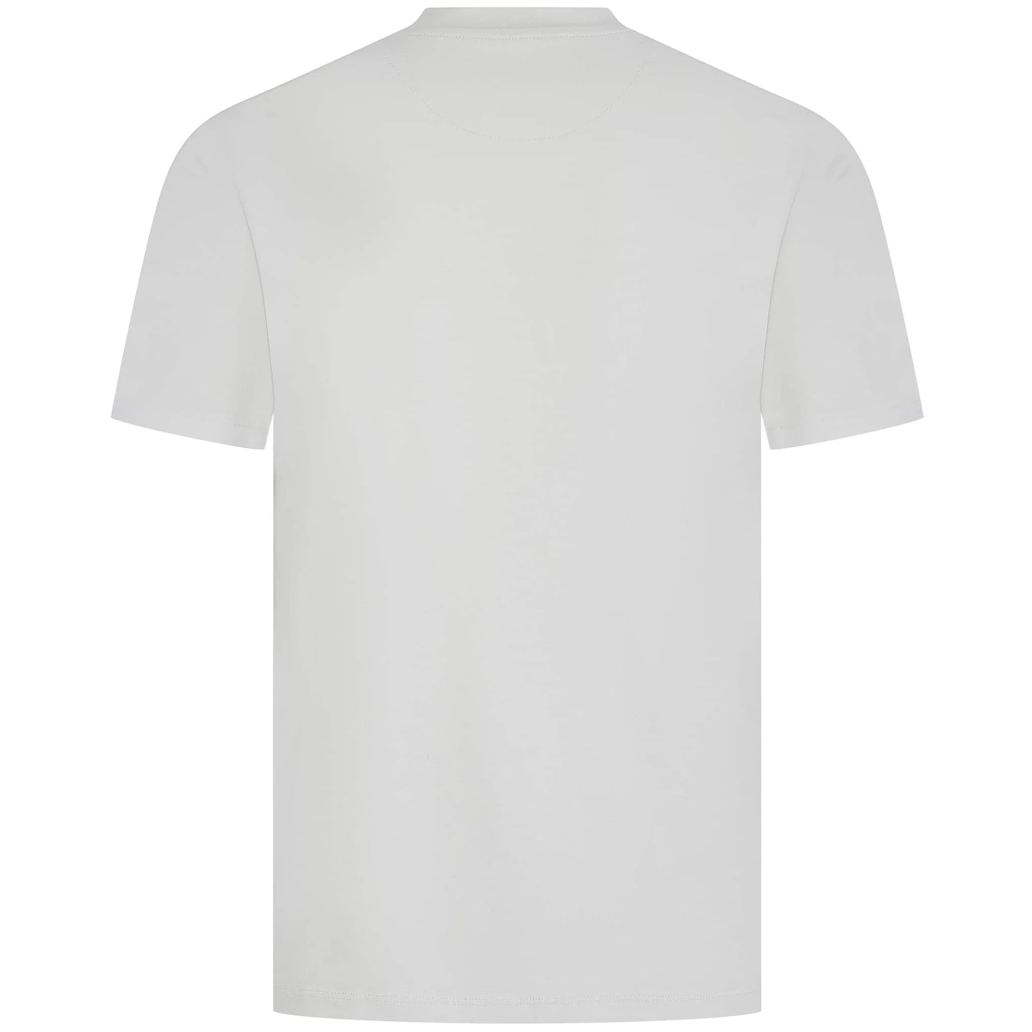SEINSE ESSENTIAL FITTED T-SHIRT - Image 2