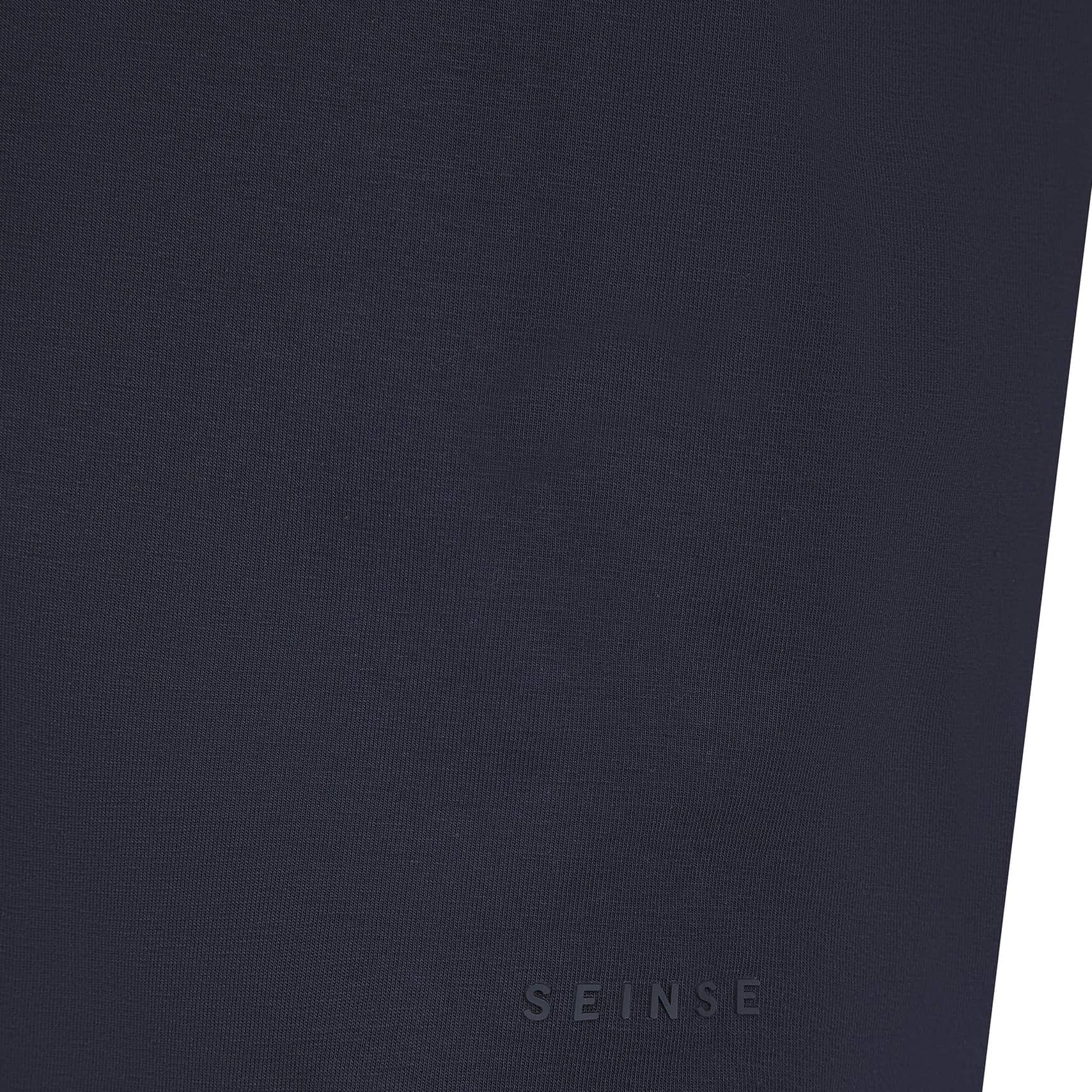 SEINSE ESSENTIAL FITTED T-SHIRT - Image 2