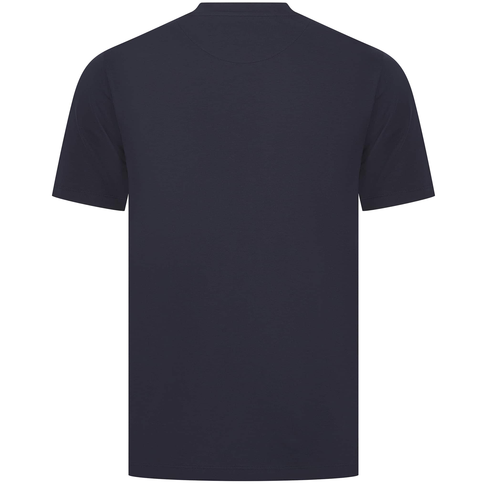 SEINSE ESSENTIAL FITTED T-SHIRT - Image 3