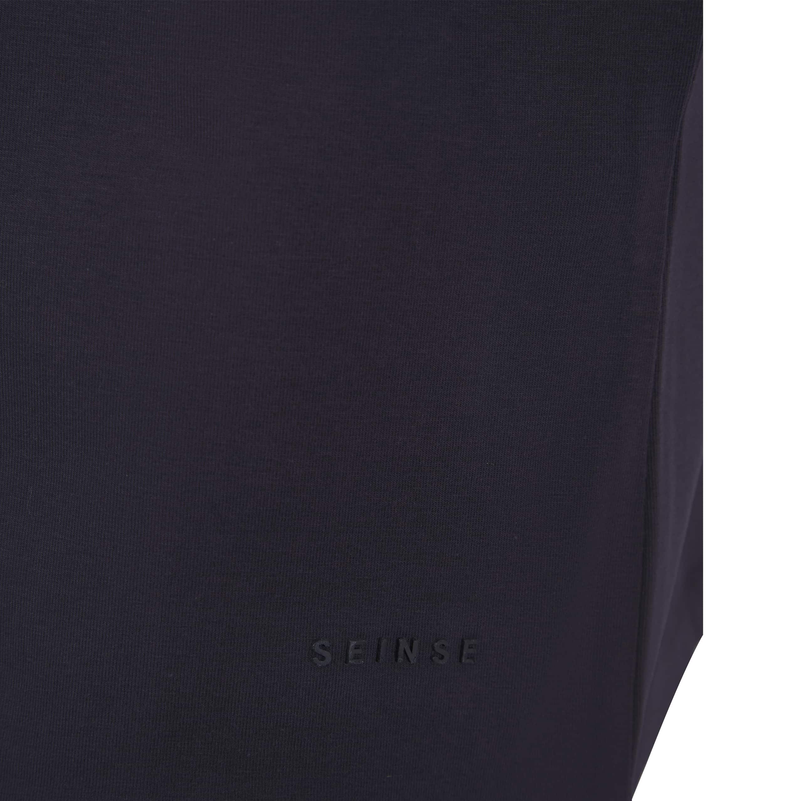 SEINSE ESSENTIAL FITTED T-SHIRT - Image 3