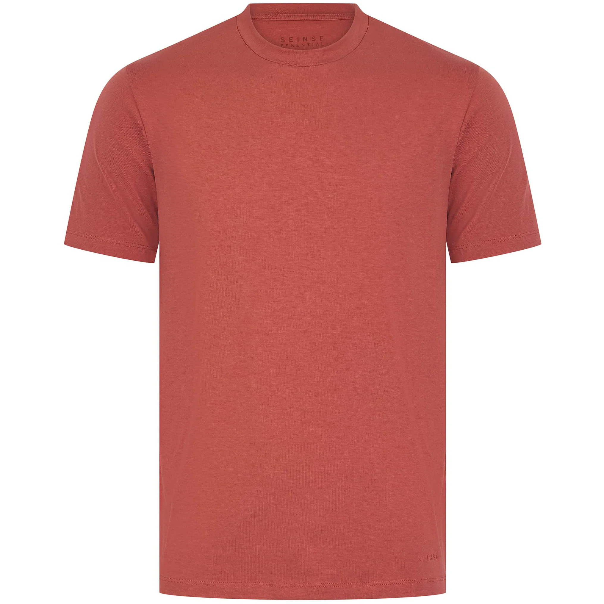 SEINSE ESSENTIAL FITTED T-SHIRT