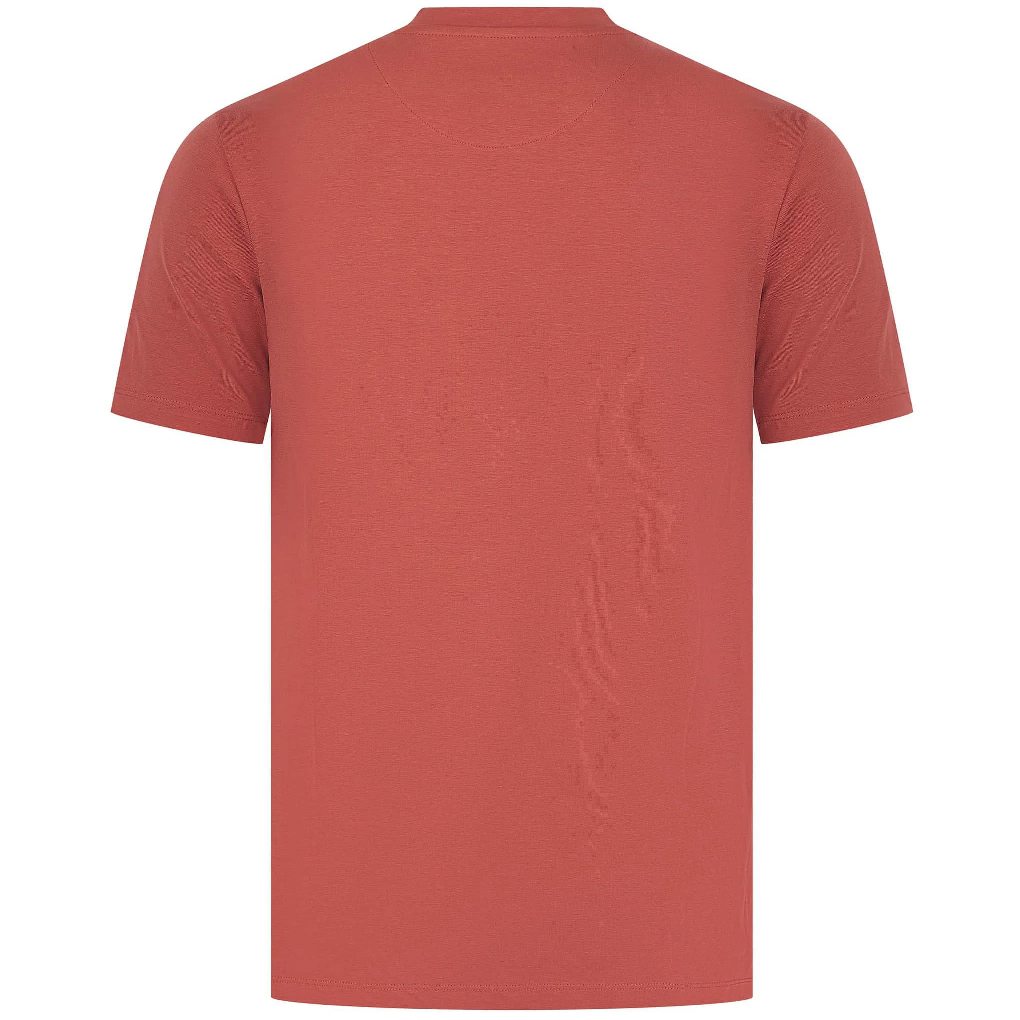SEINSE ESSENTIAL FITTED T-SHIRT - Image 2