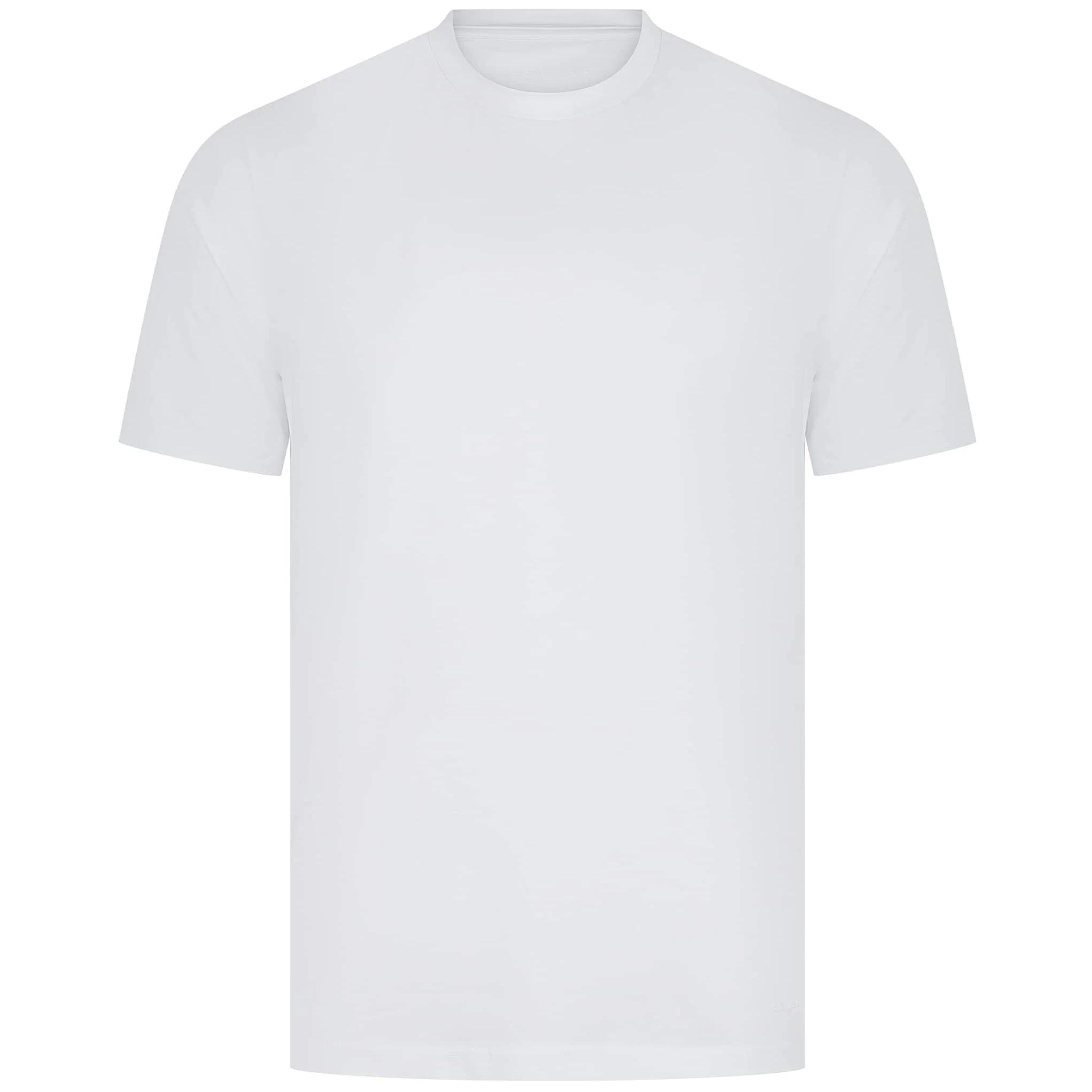 SEINSE ESSENTIAL FITTED T-SHIRT