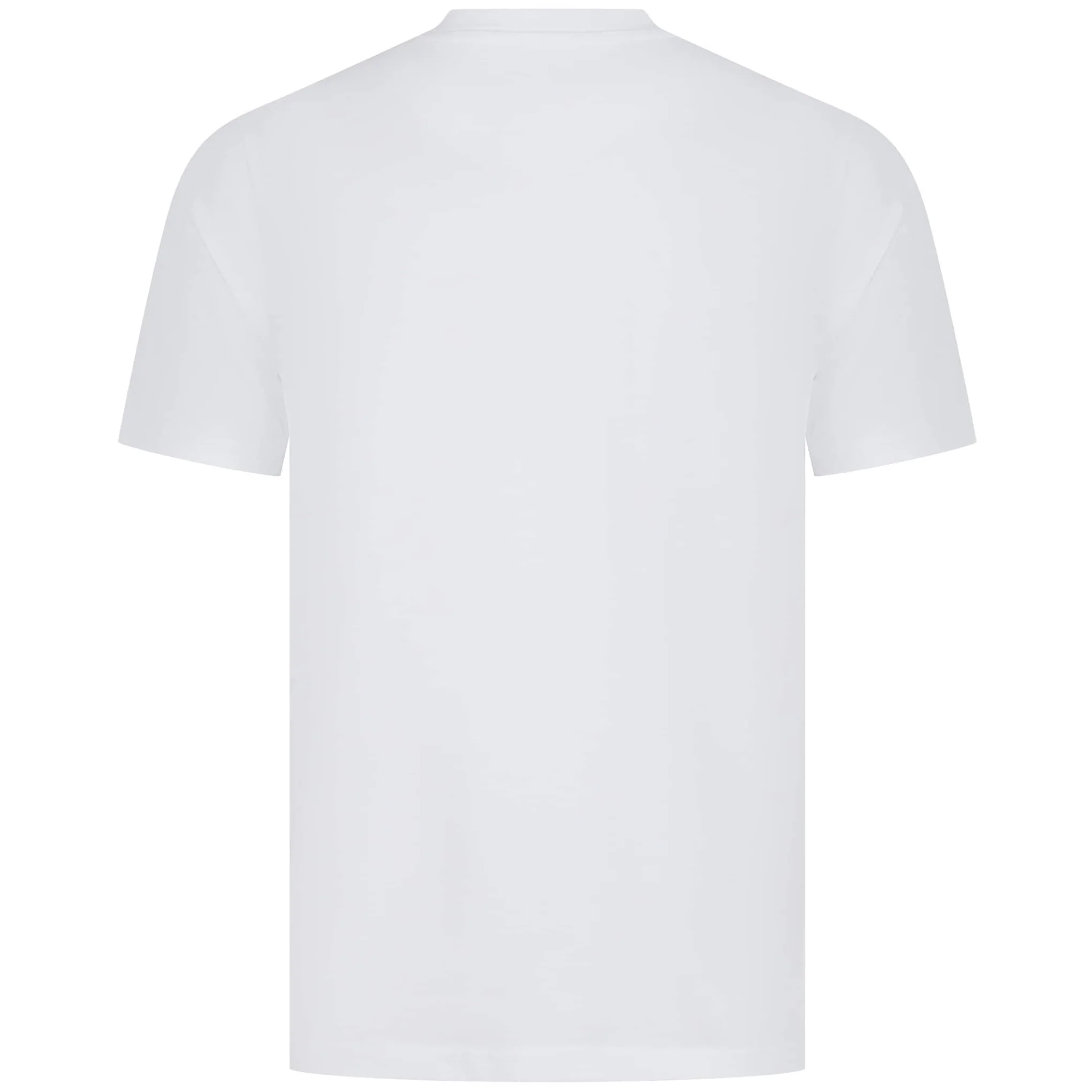 SEINSE ESSENTIAL FITTED T-SHIRT - Image 2