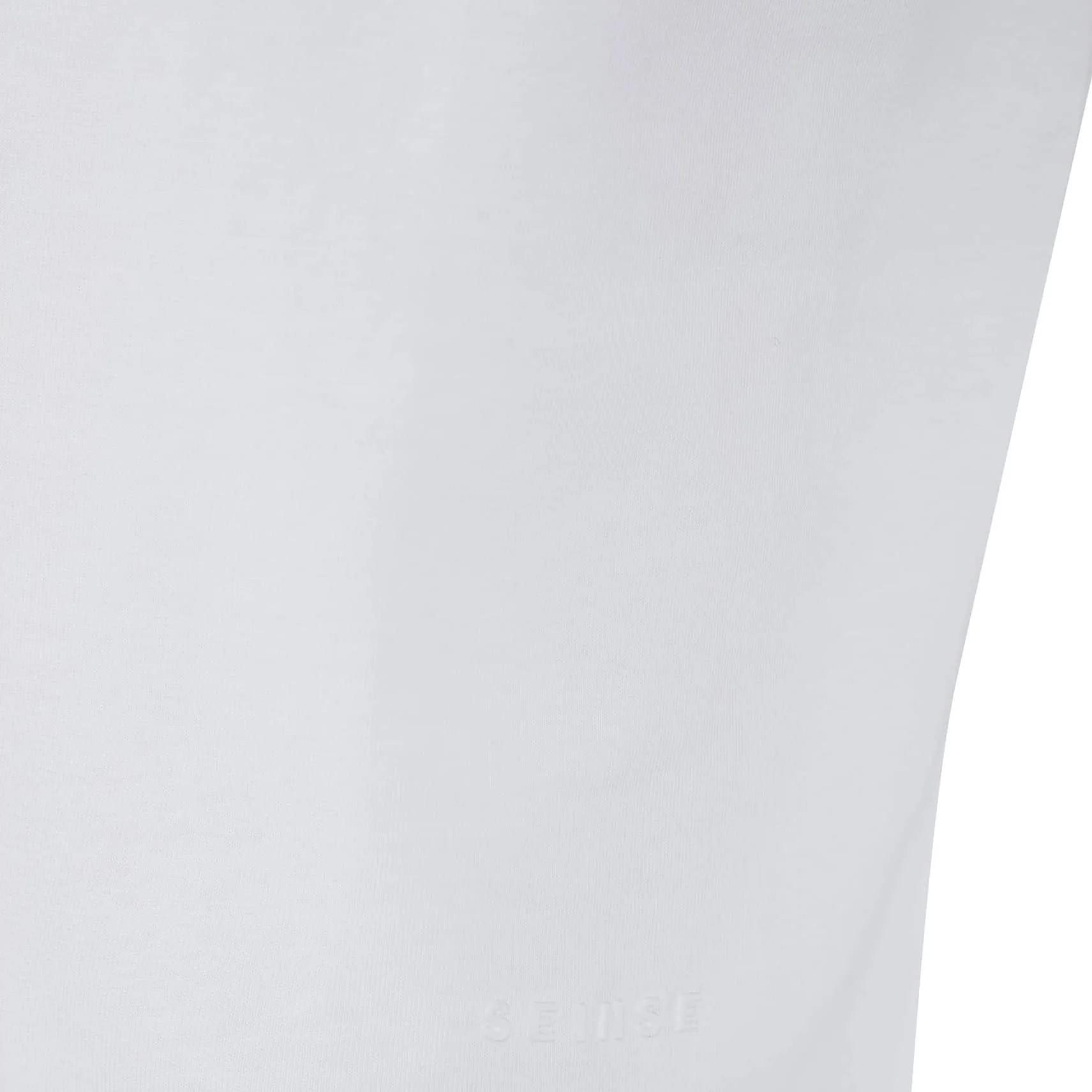 SEINSE ESSENTIAL FITTED T-SHIRT - Image 3