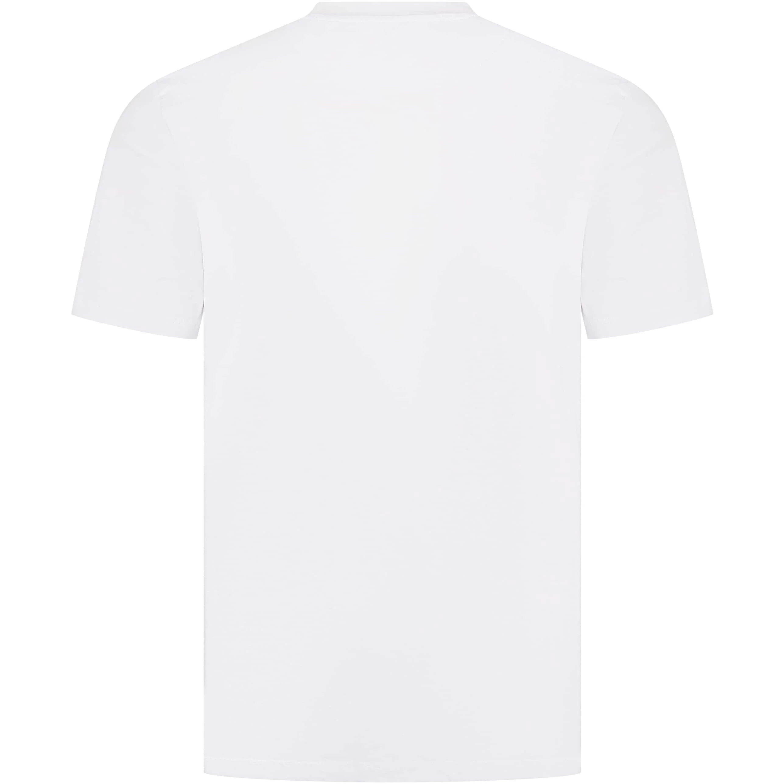 SEINSE ESSENTIAL FITTED T-SHIRT - Image 2