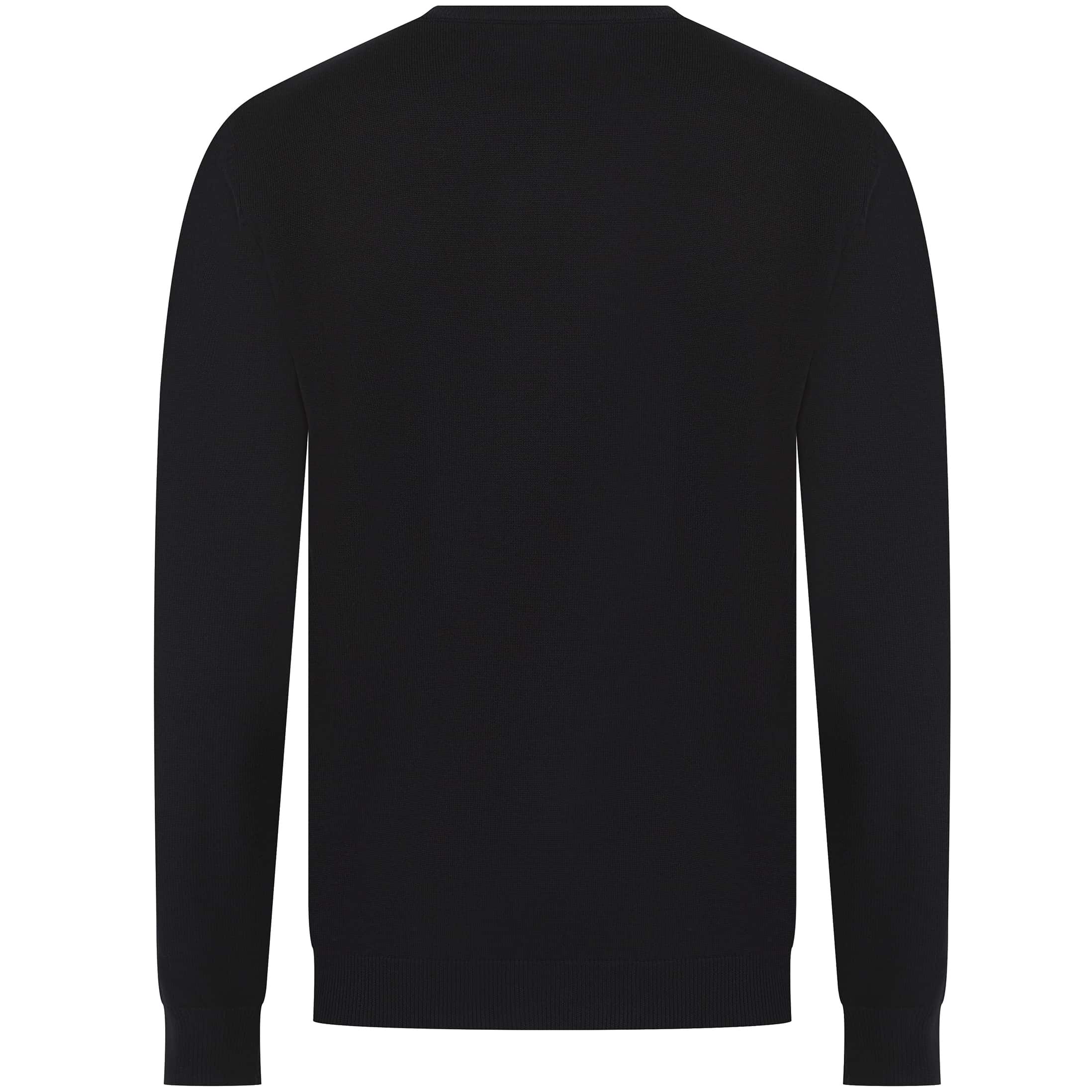 SEINSE GIROCOLLO CREW NECK KNIT JUMPER - Image 2